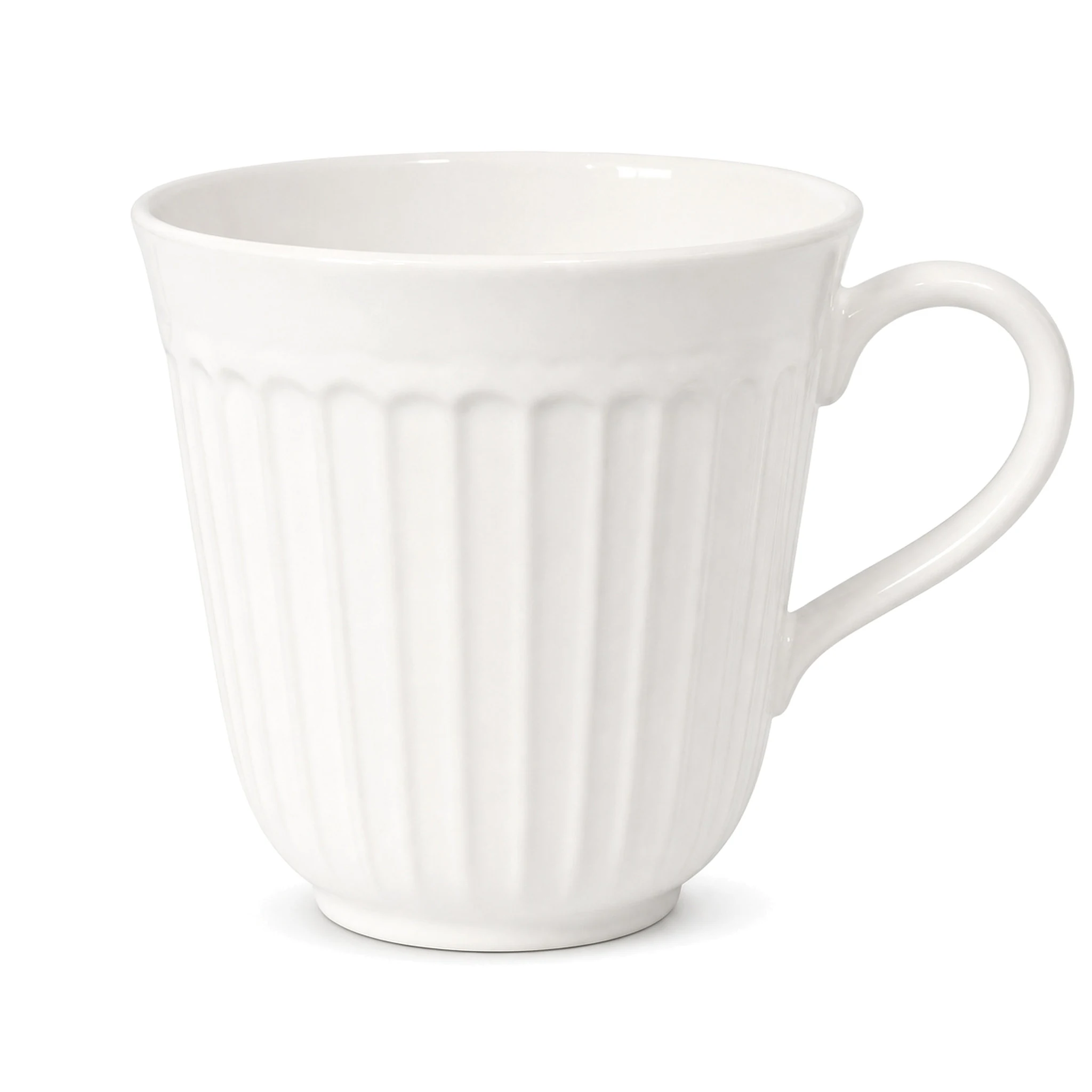 Cup — White · LUM-TW-000891-MUG-01 — catalog product view