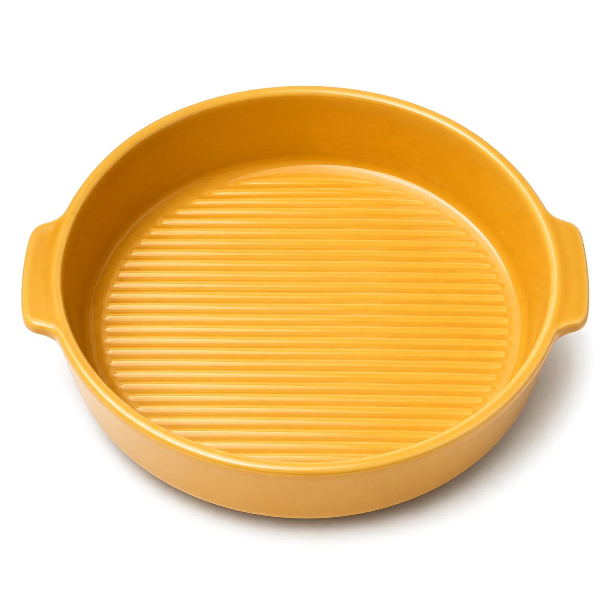 8.5″ Baking Dish — Orange · LUM-TW-002267-SAU-01 — catalog product view