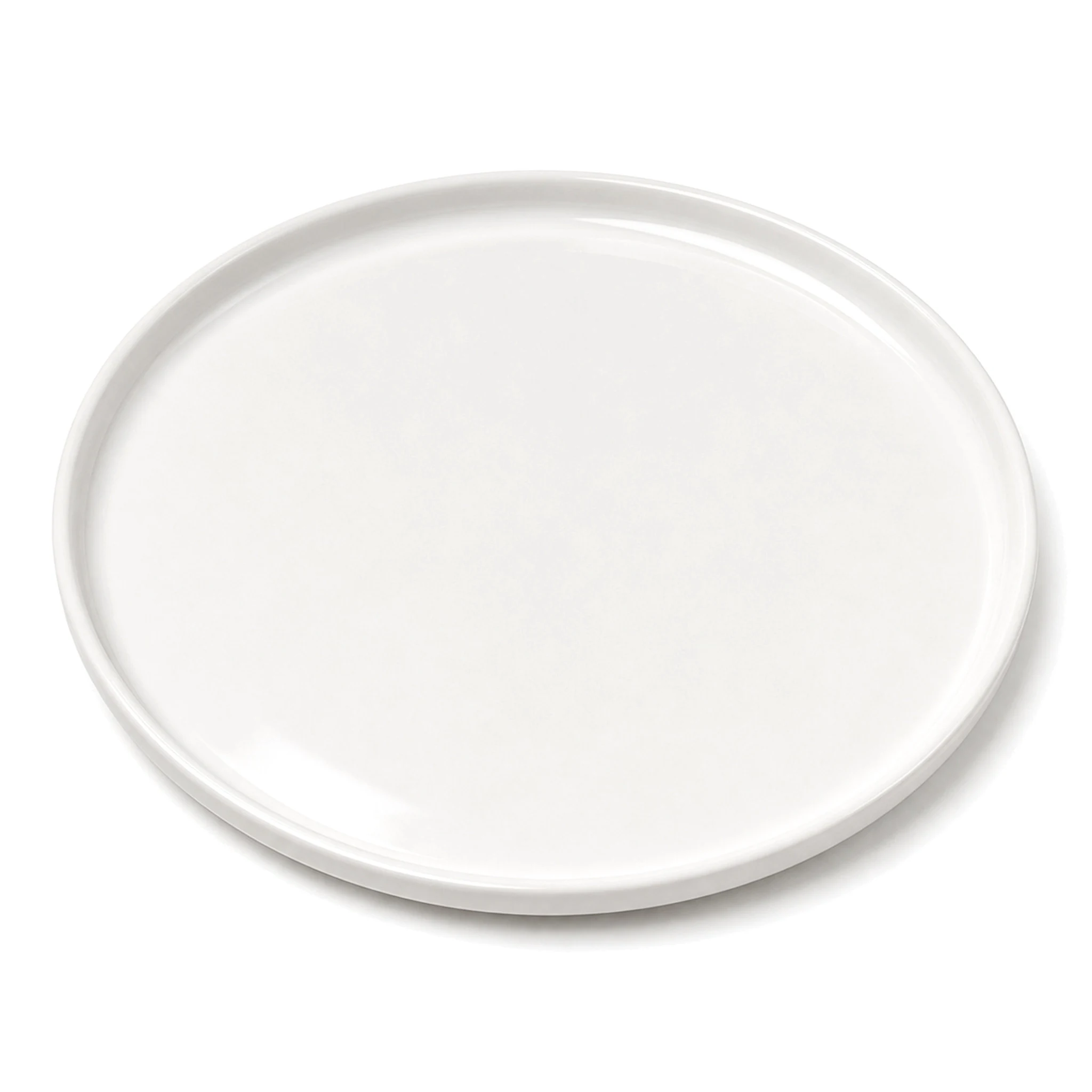 Plate — White · LUM-TW-002989-SAU-01 — catalog product view