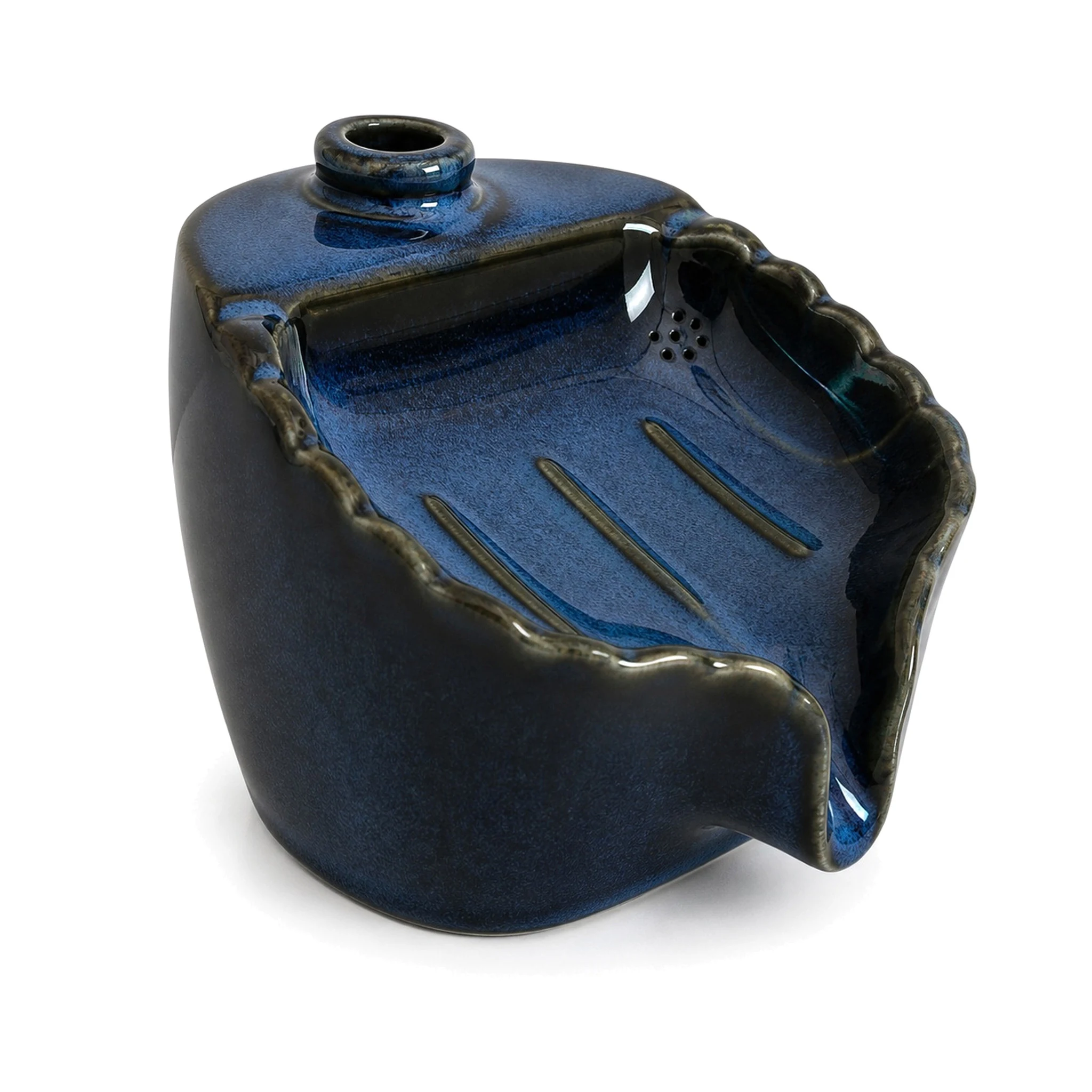 Bottle — Reactive Blue · LUM-TW-001059-JAR-01 — catalog product view
