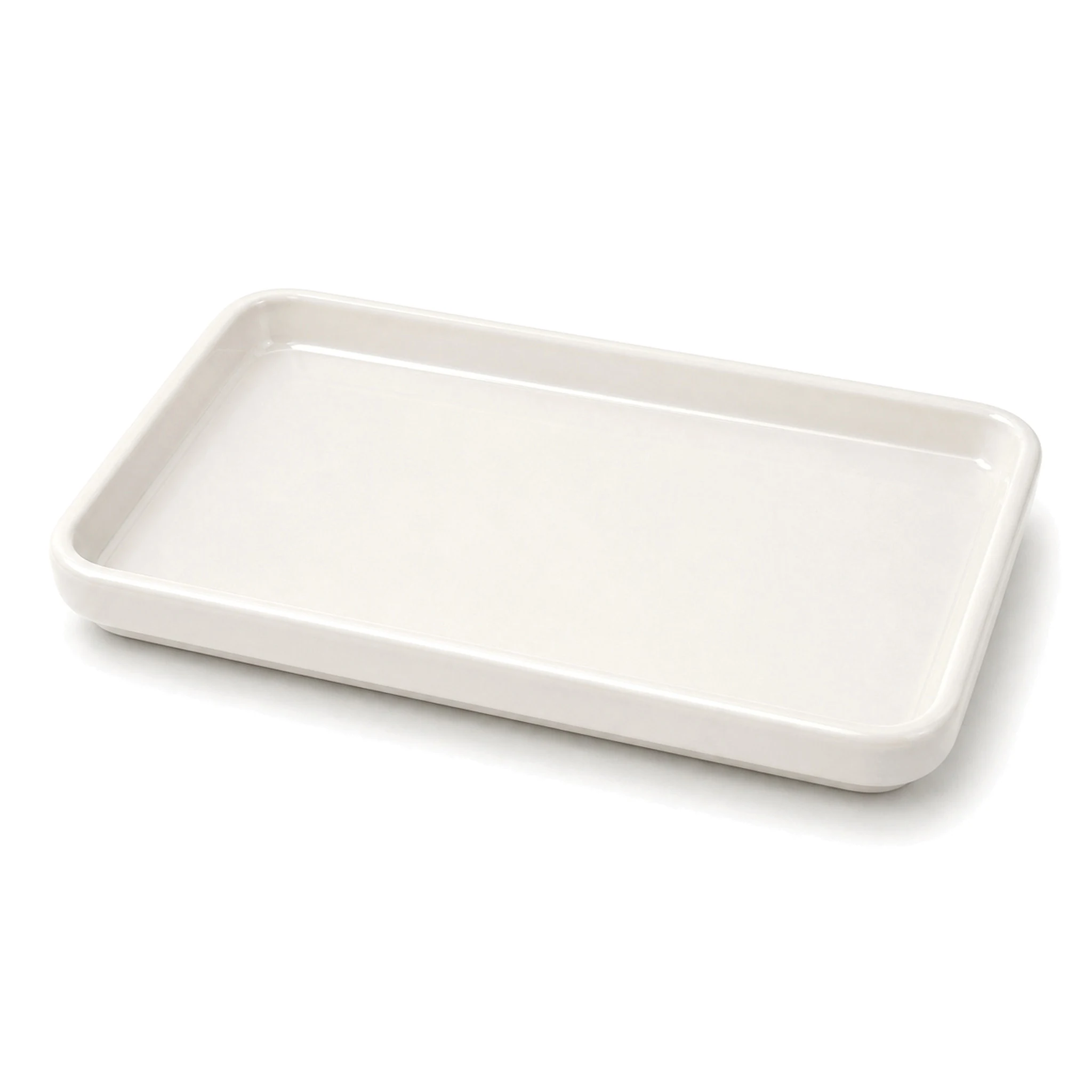 8.25″ Square Plate — White · LUM-TW-002581-SAU-01 — catalog product view