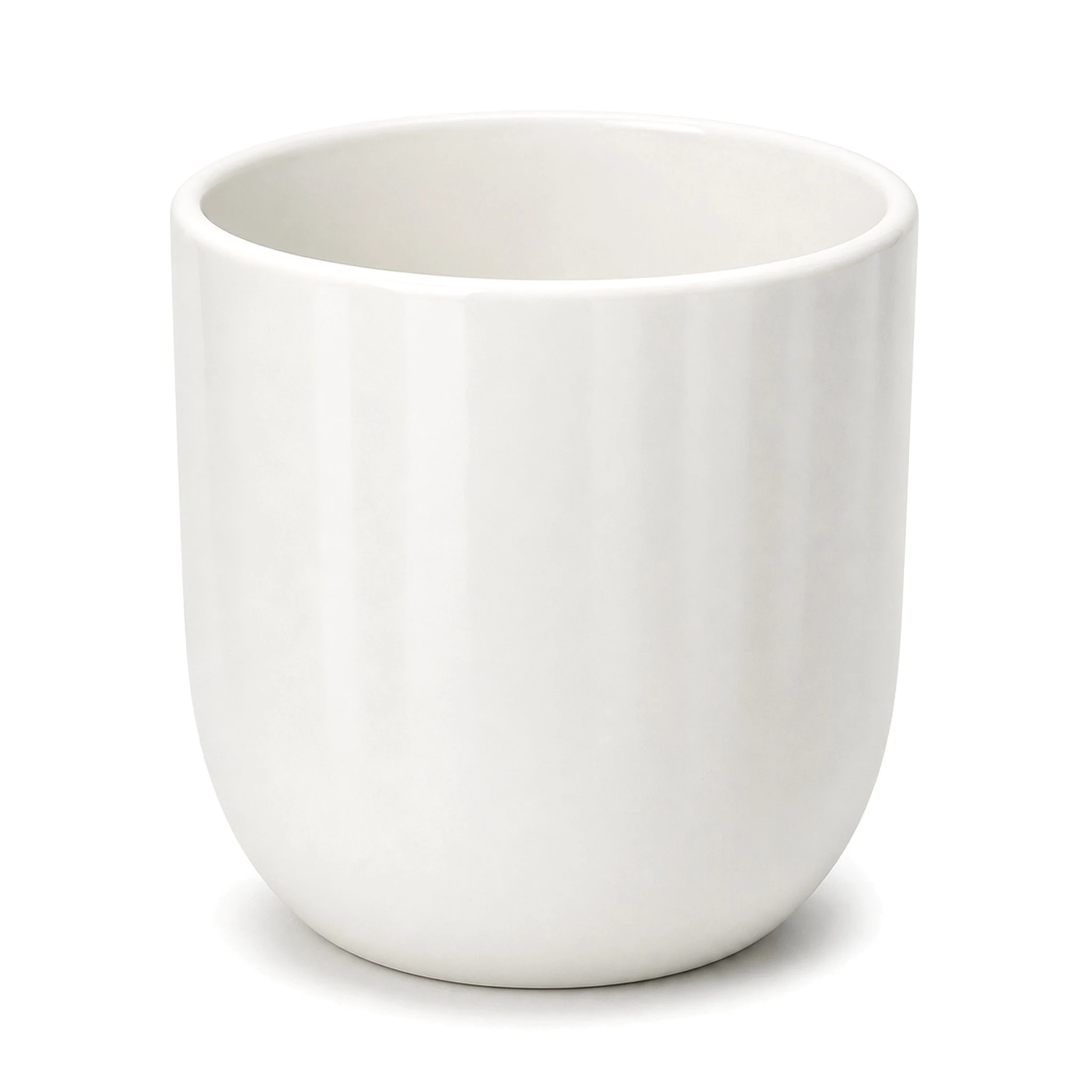 Jar — White · LUM-TW-001256-BWL-01 — catalog product view