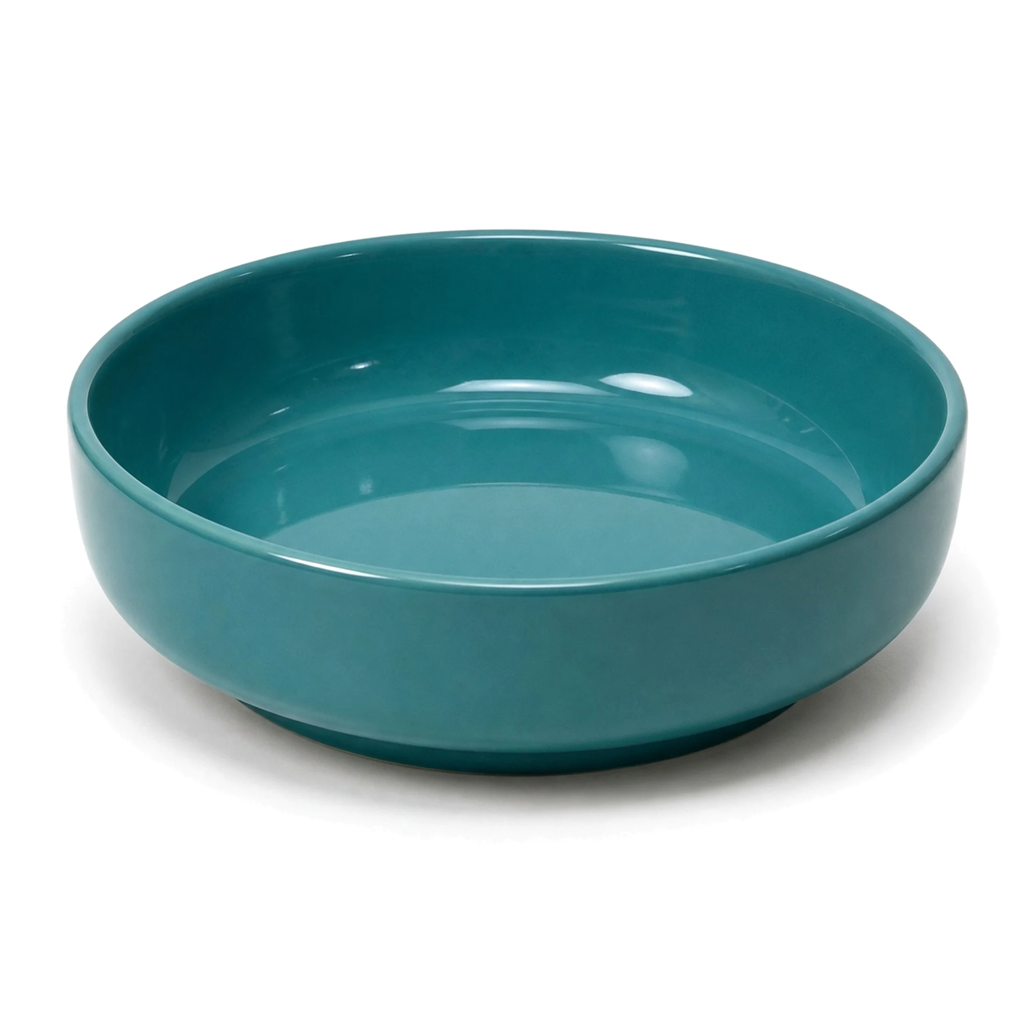 5″ Bowl — Turquoise · Soup Bowl · LUM-TW-003406-BWL-01 — catalog product view