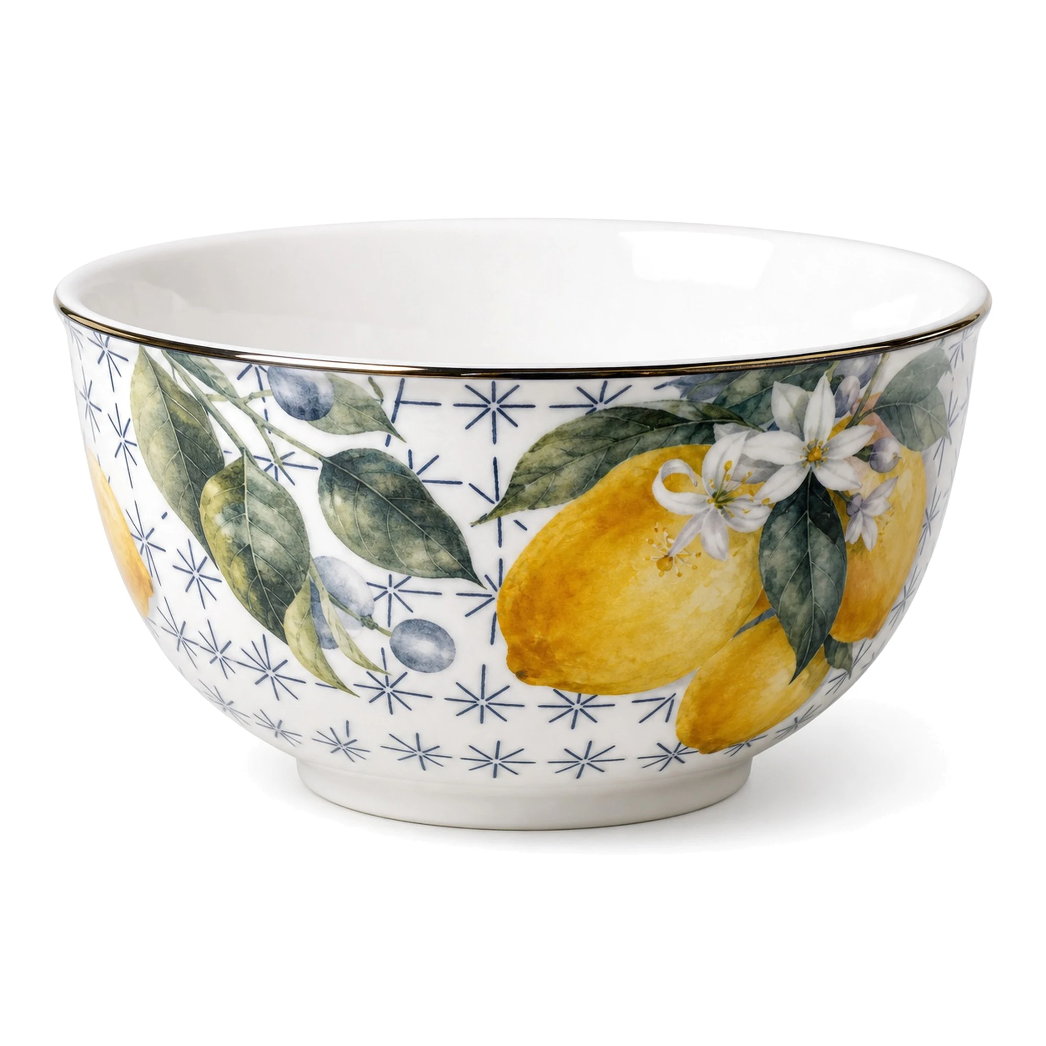 5″ Bowl — Orange · LUM-TW-003329-BWL-01 — catalog product view