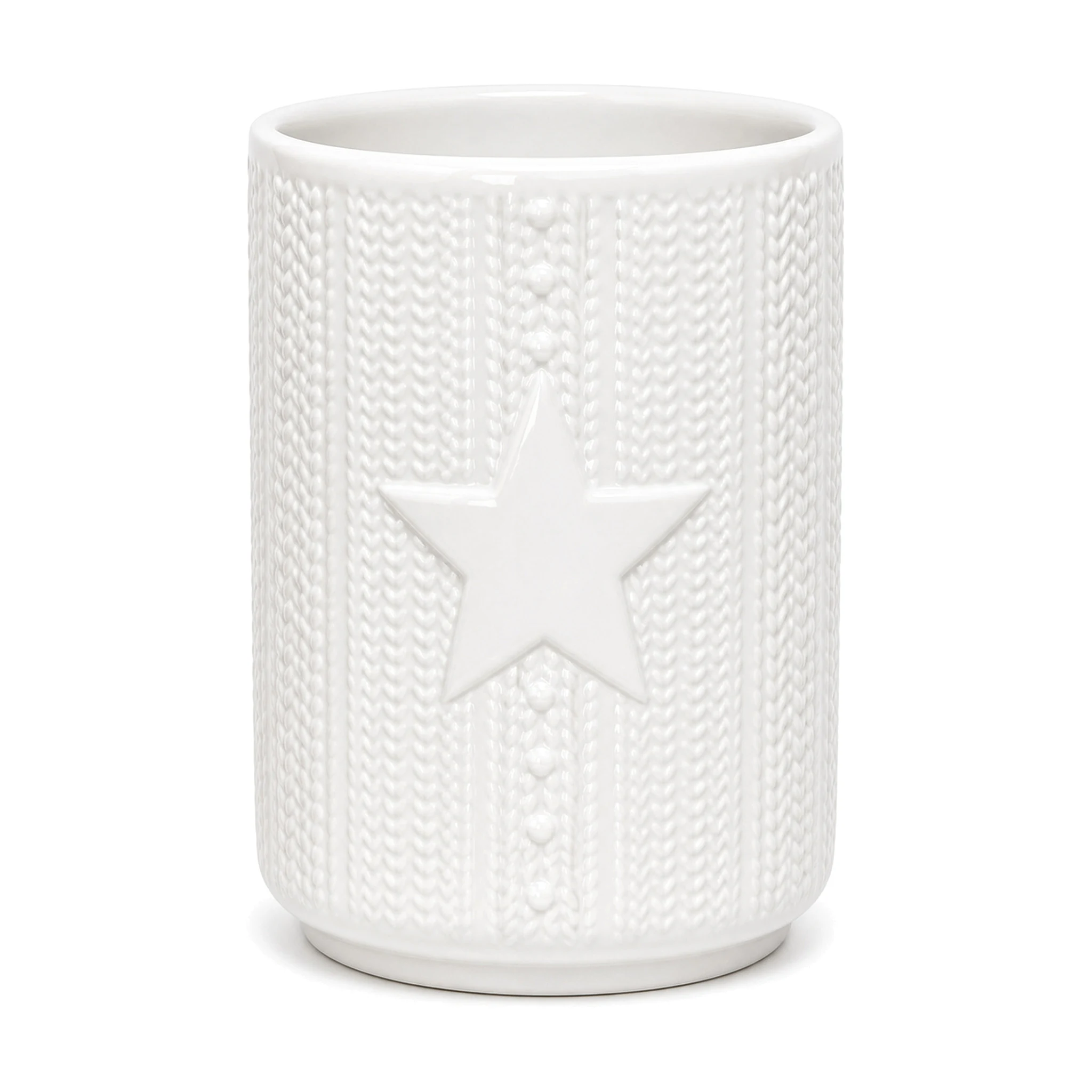 4.5″ Jar — White · LUM-TW-001182-BWL-01 — catalog product view