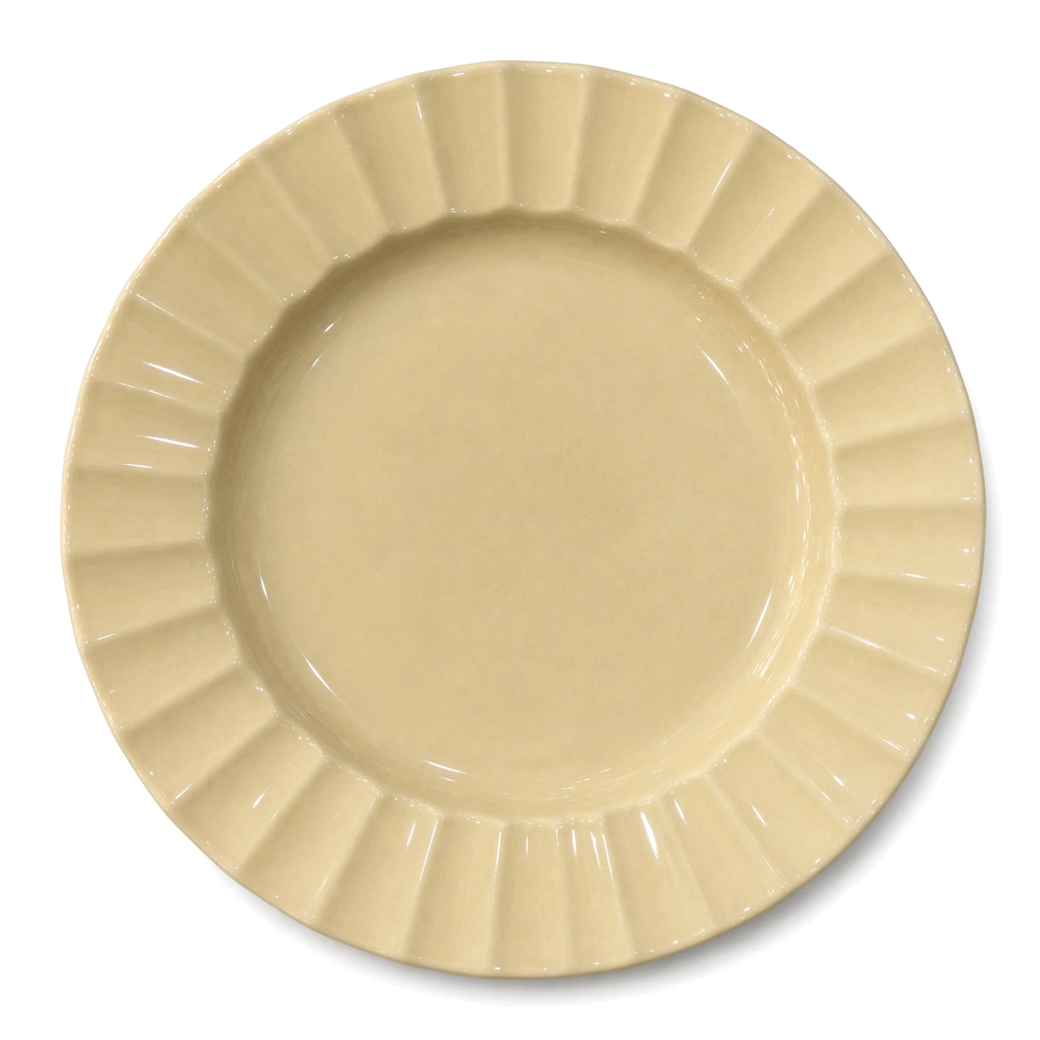 Flat Plate — Cream · LUM-TW-002875-SAU-03 — catalog product view