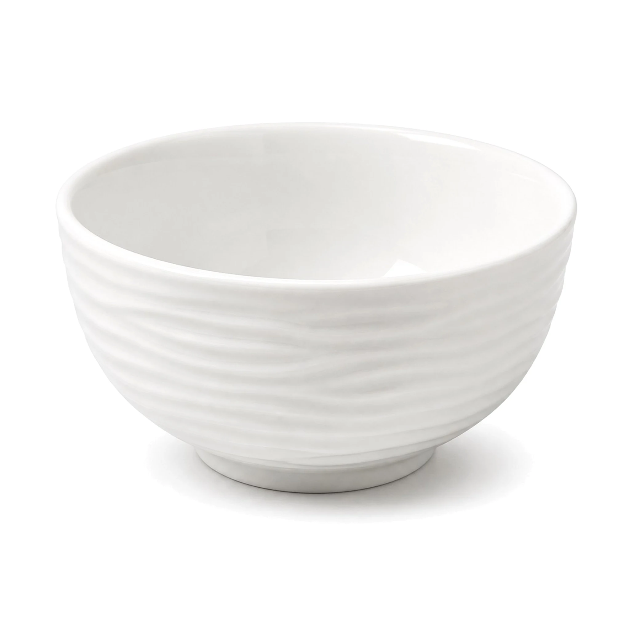 Bowl — White · LUM-TW-003881-BWL-01 — catalog product view