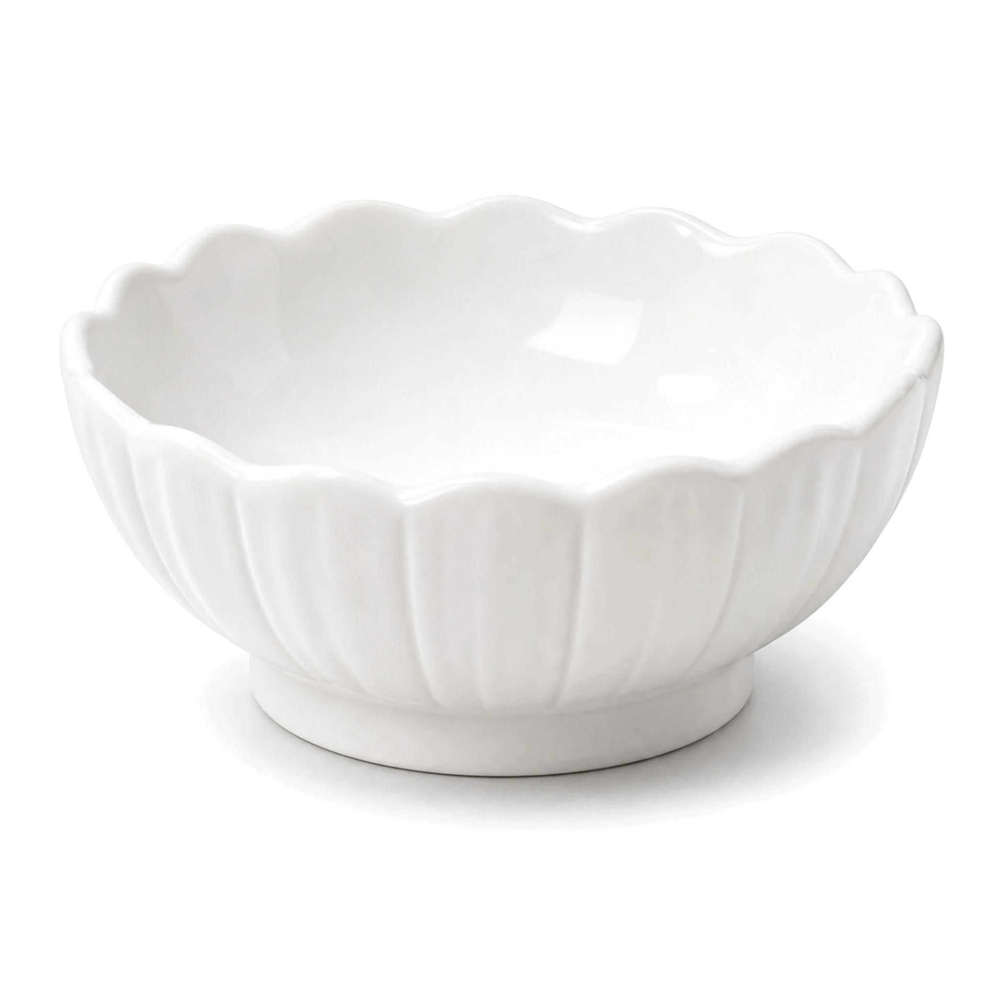 Saucer — White · LUM-TW-002366-SAU-01 — catalog product view