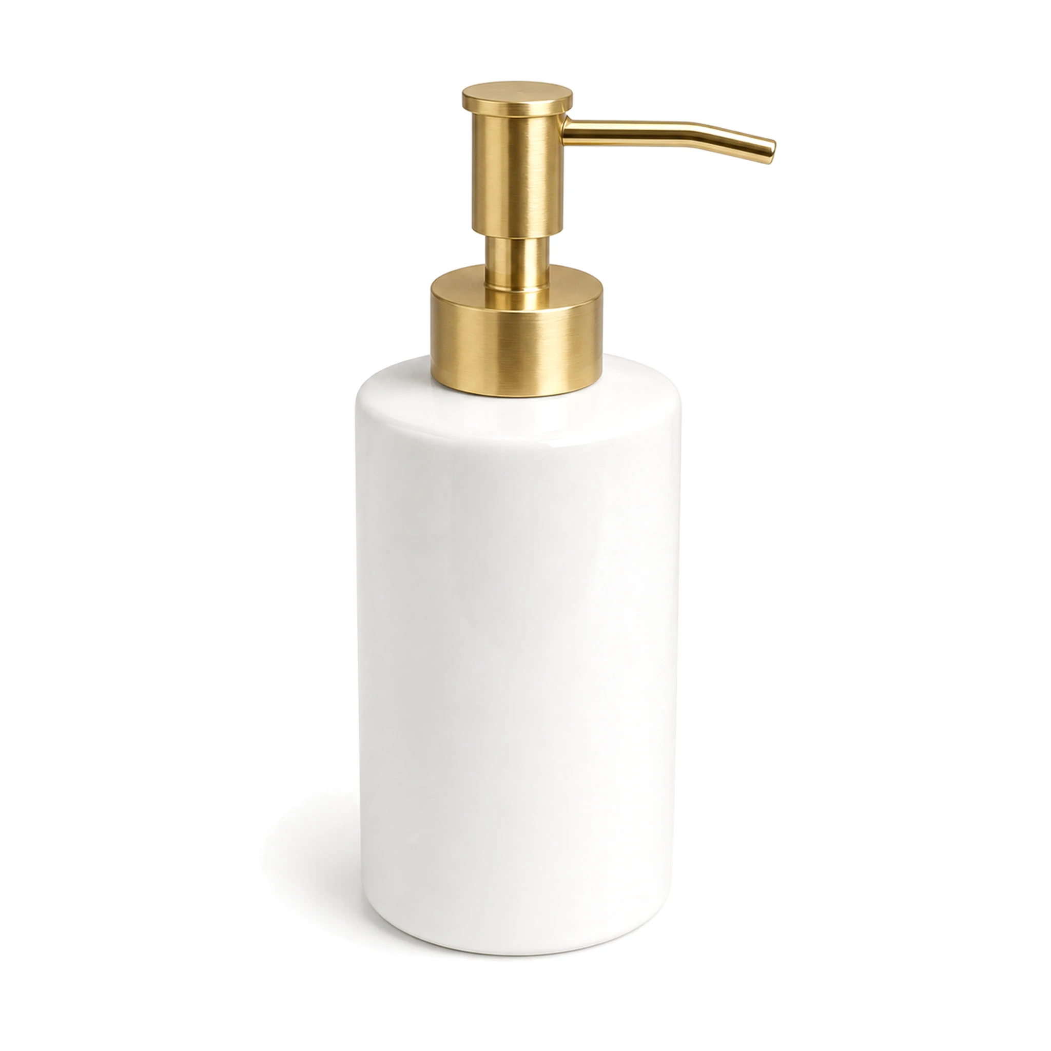 Bottle — White & Multicolor · LUM-TW-004266-JAR-01 — catalog product view