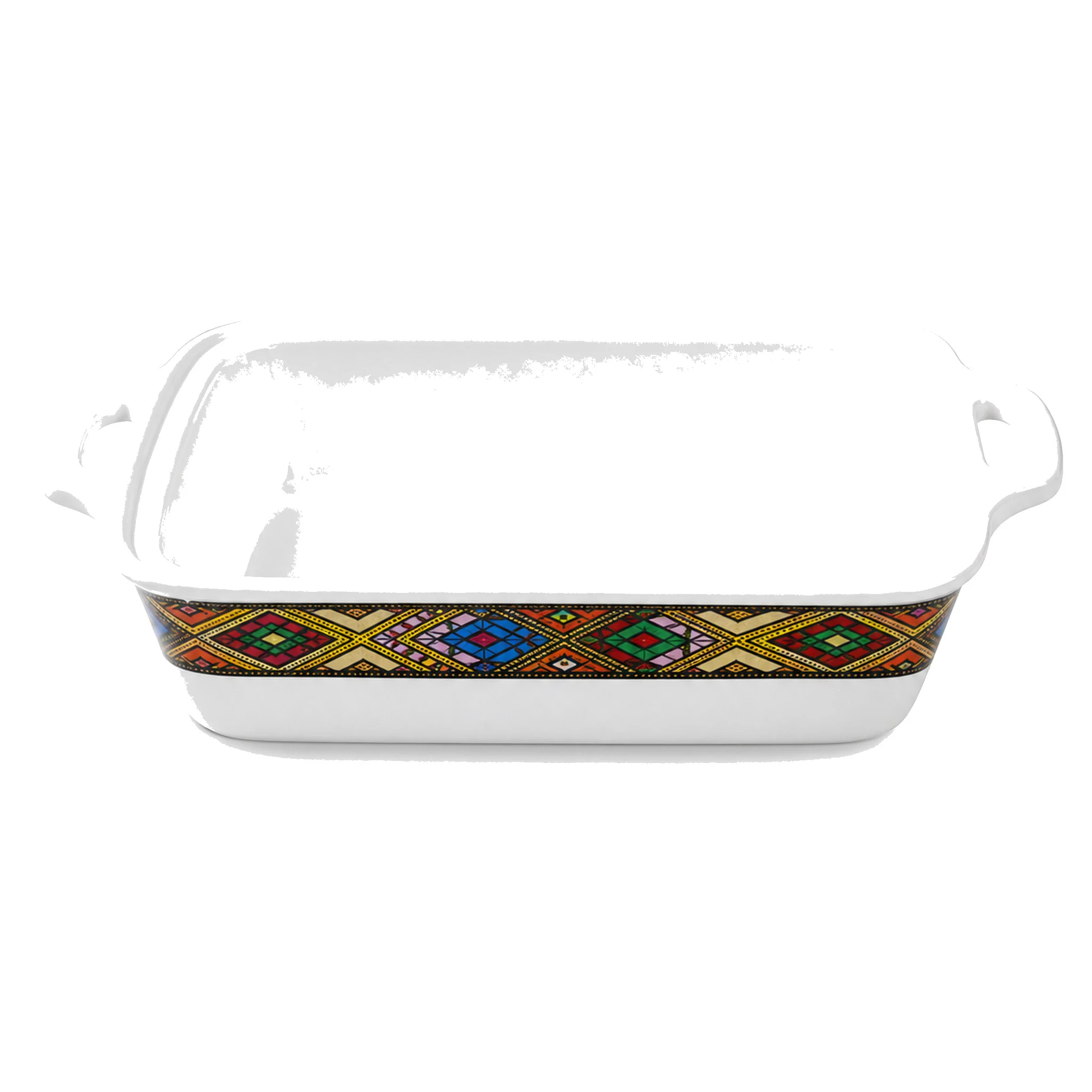 Shell Dish — Reactive Blue · LUM-TW-000643-OTH-01 — catalog product view