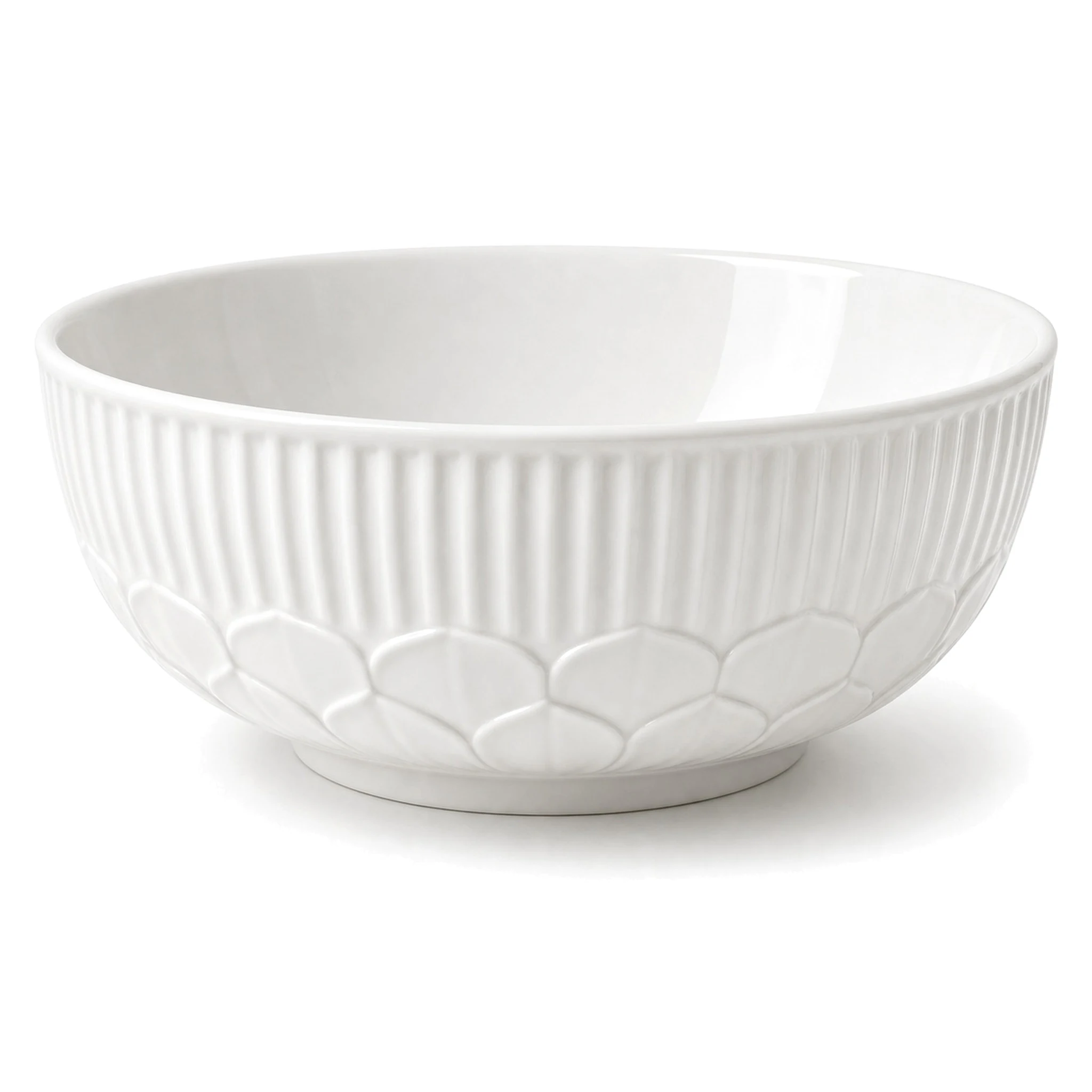 9.76″ Bowl — White · LUM-TW-003723-BWL-01 — catalog product view