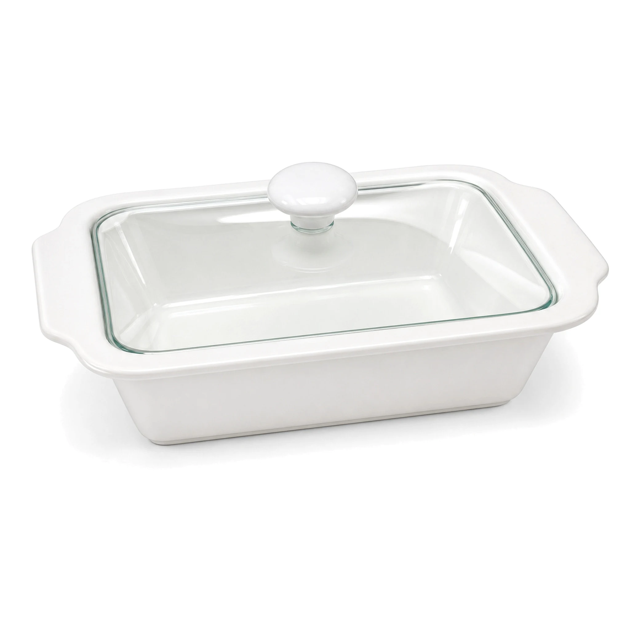Plate — White · LUM-TW-002188-SAU-01 — catalog product view