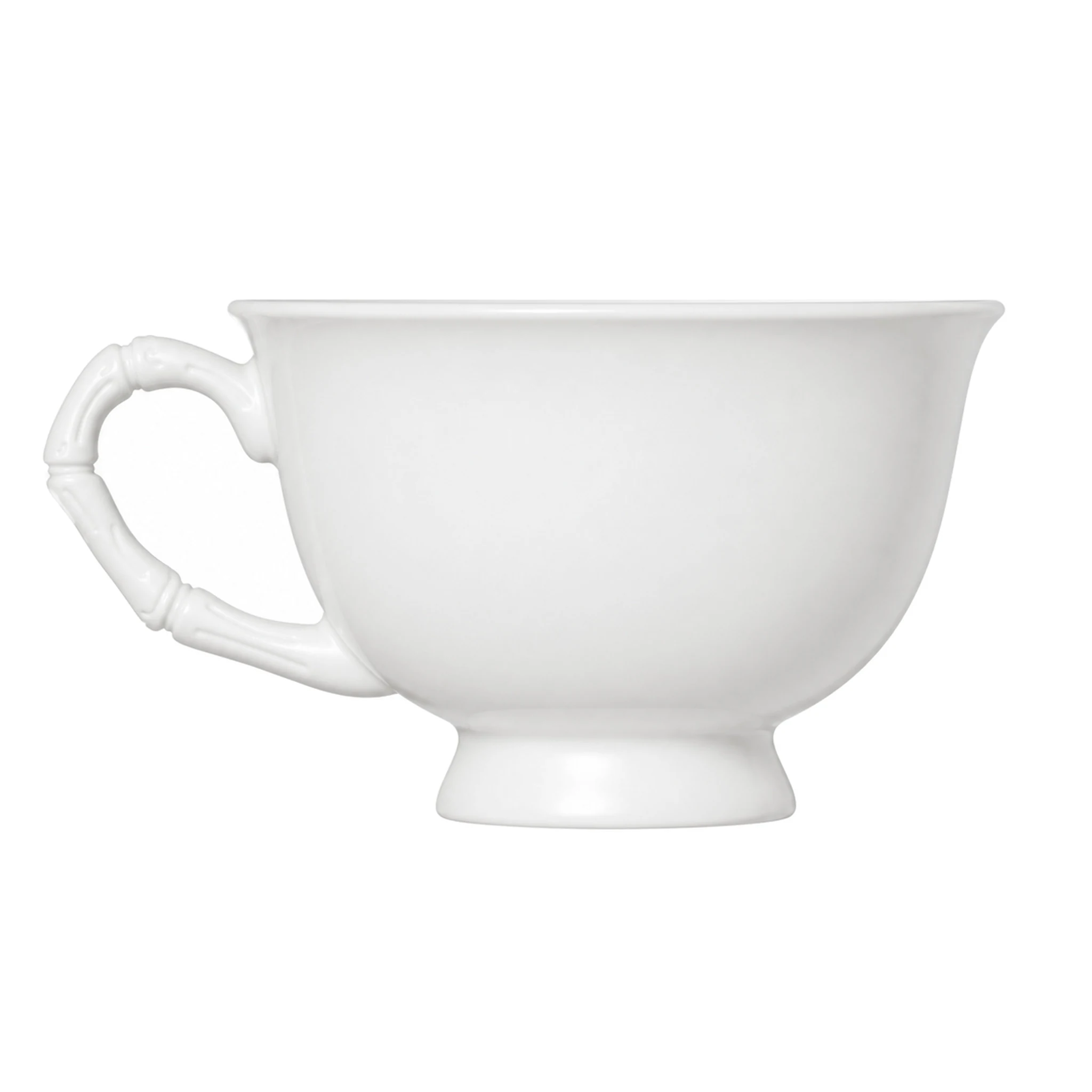 220 ml Cup — White · LUM-TW-000007-SAU-01 — catalog product view