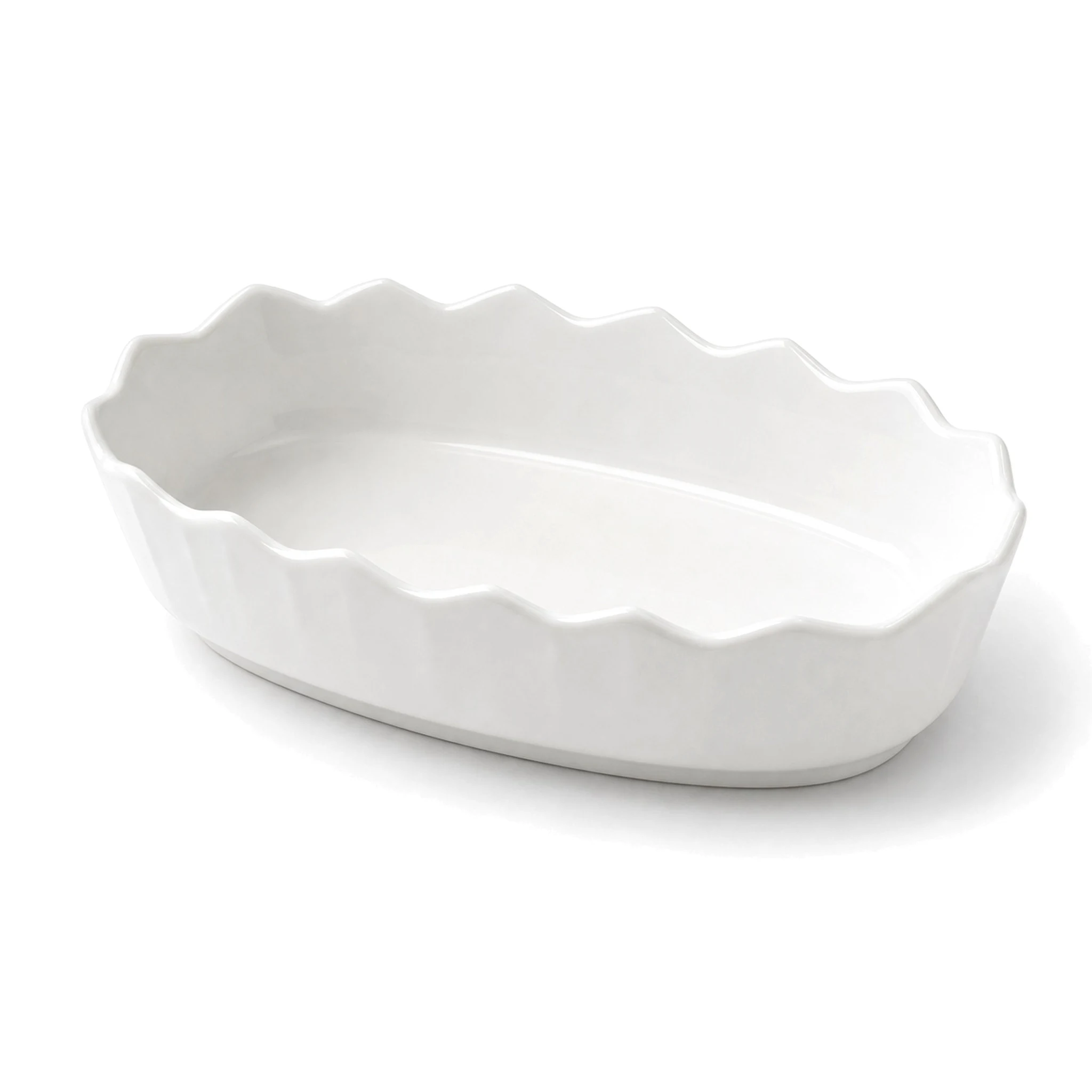 Baking Dish — White · LUM-TW-002234-SAU-01 — catalog product view