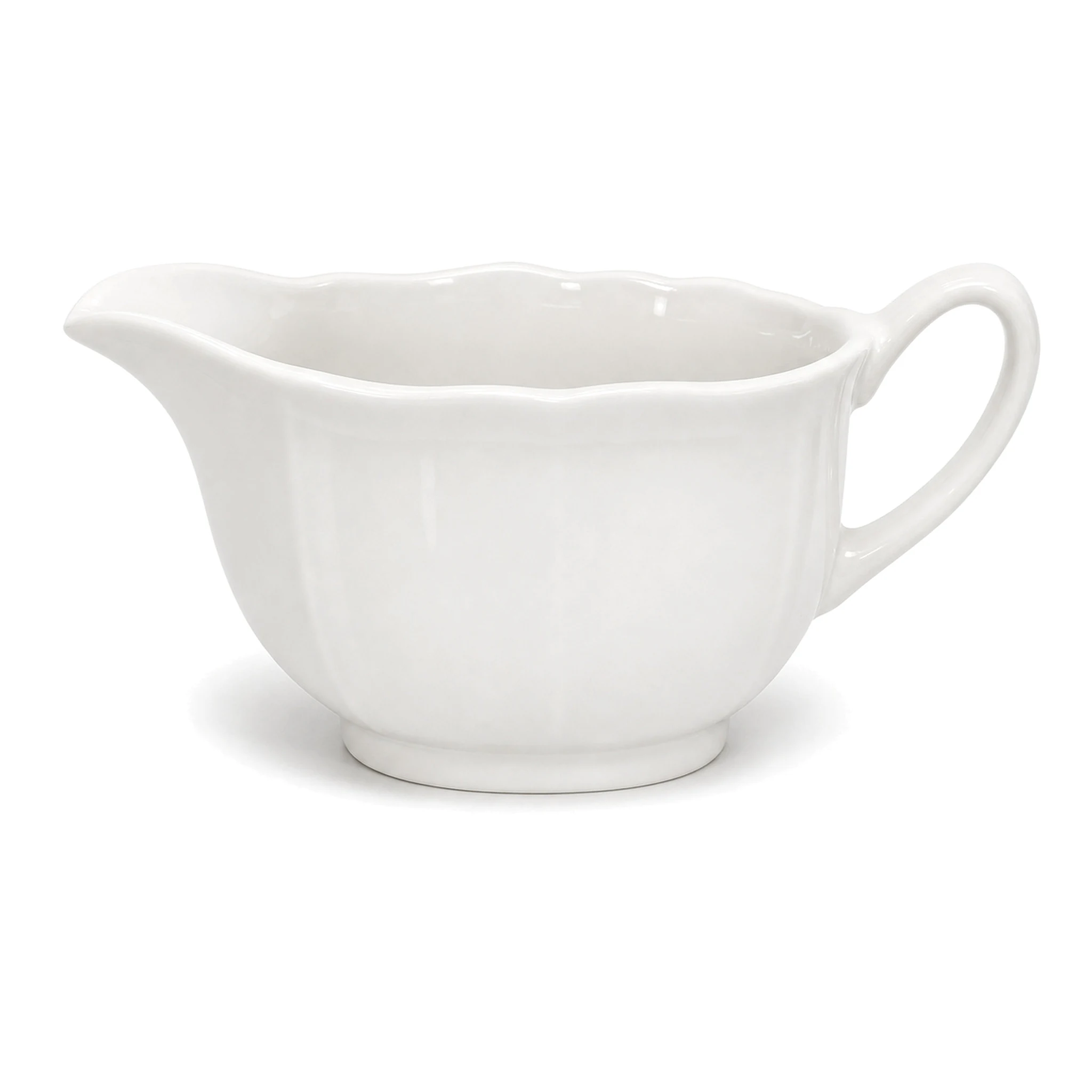 Jar — White · LUM-TW-001187-BWL-01 — catalog product view