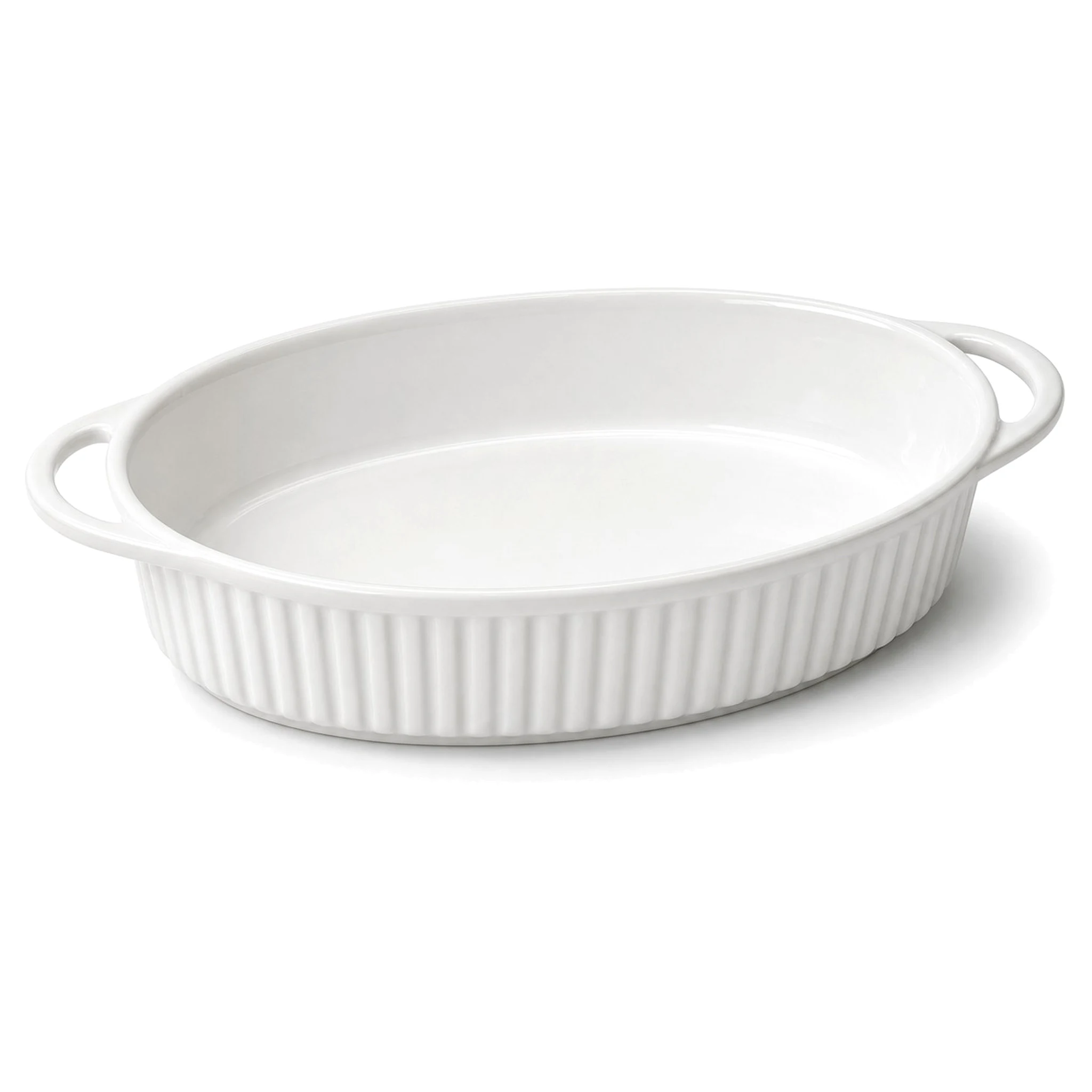 Baking Dish — White · LUM-TW-003098-SAU-01 — catalog product view