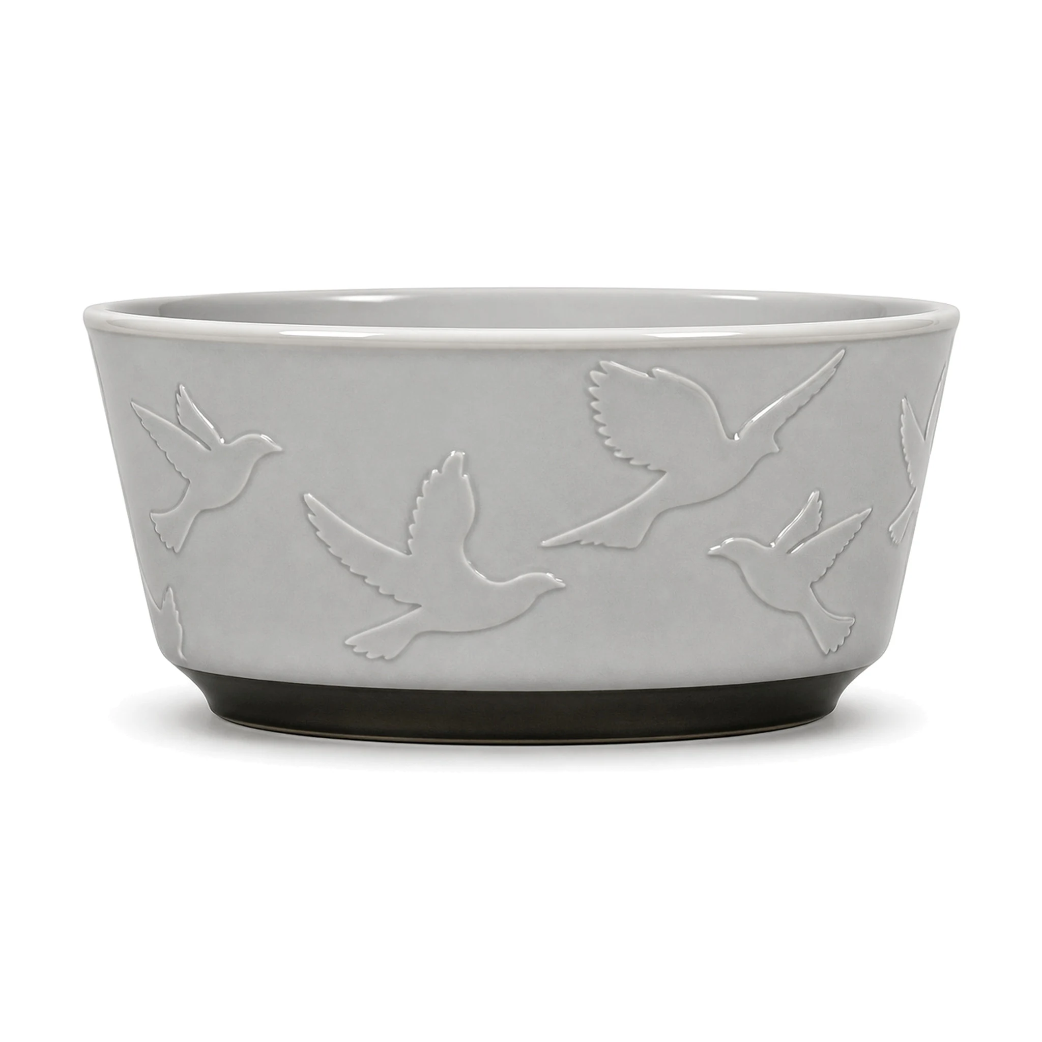 Bowl — Gray · LUM-TW-003510-BWL-01 — catalog product view
