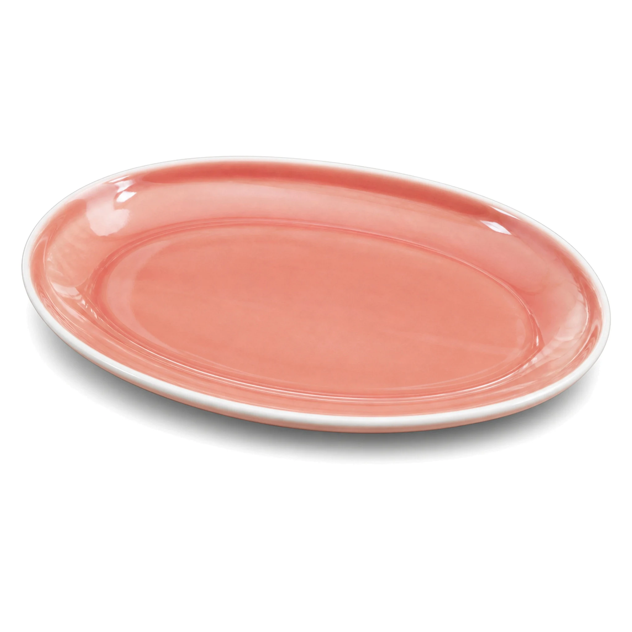 10″ Plate — Pink · LUM-TW-002710-SAU-01 — catalog product view