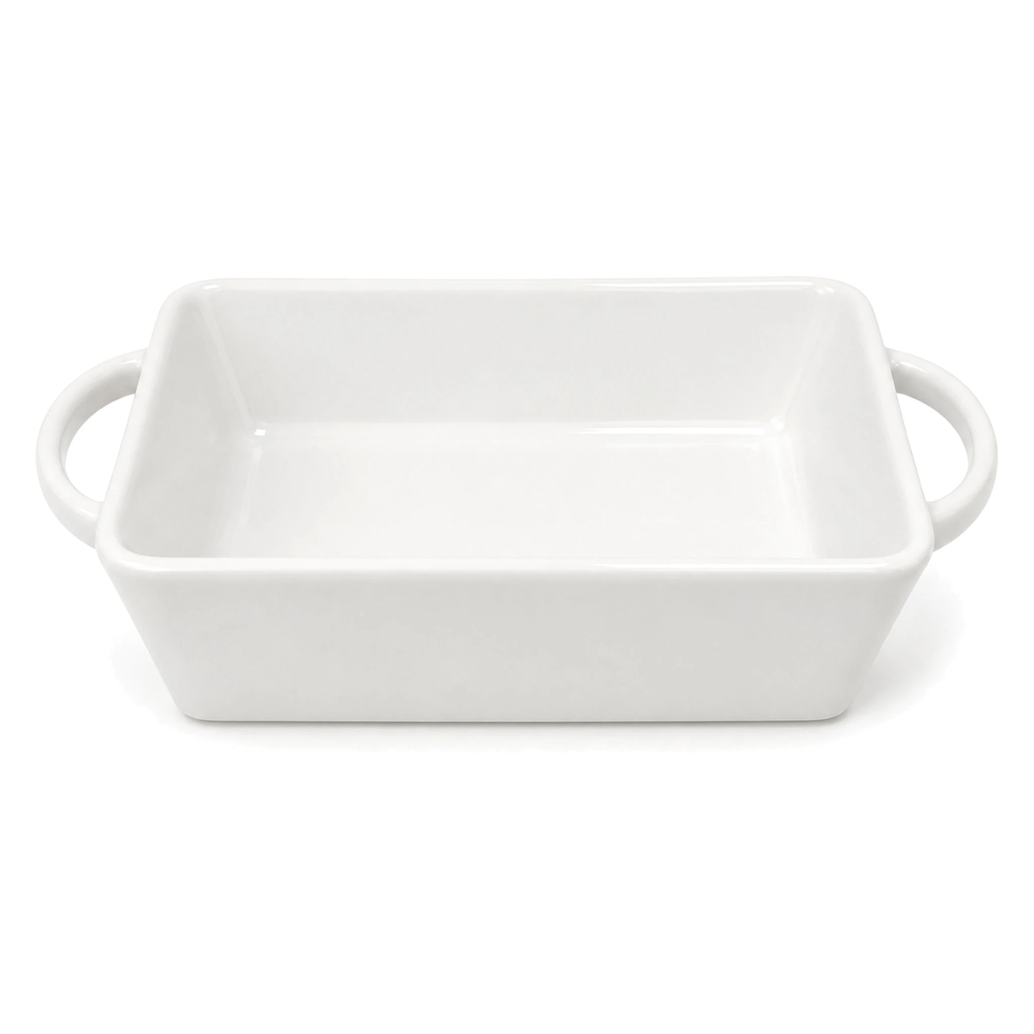 Baking Dish — White · LUM-TW-002275-SAU-03 — catalog product view