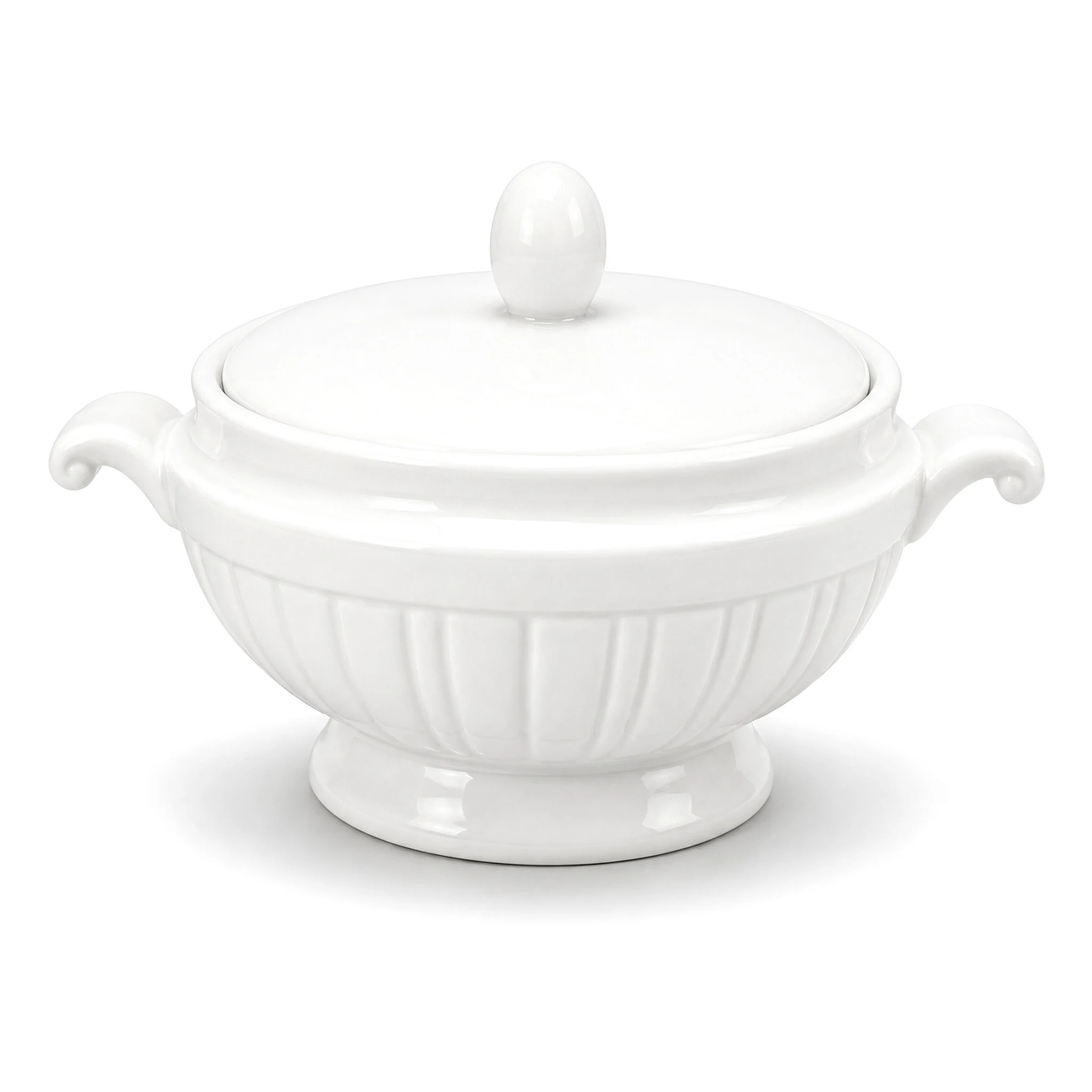 Pot — White · Teapot · LUM-TW-000398-SET-01 — catalog product view