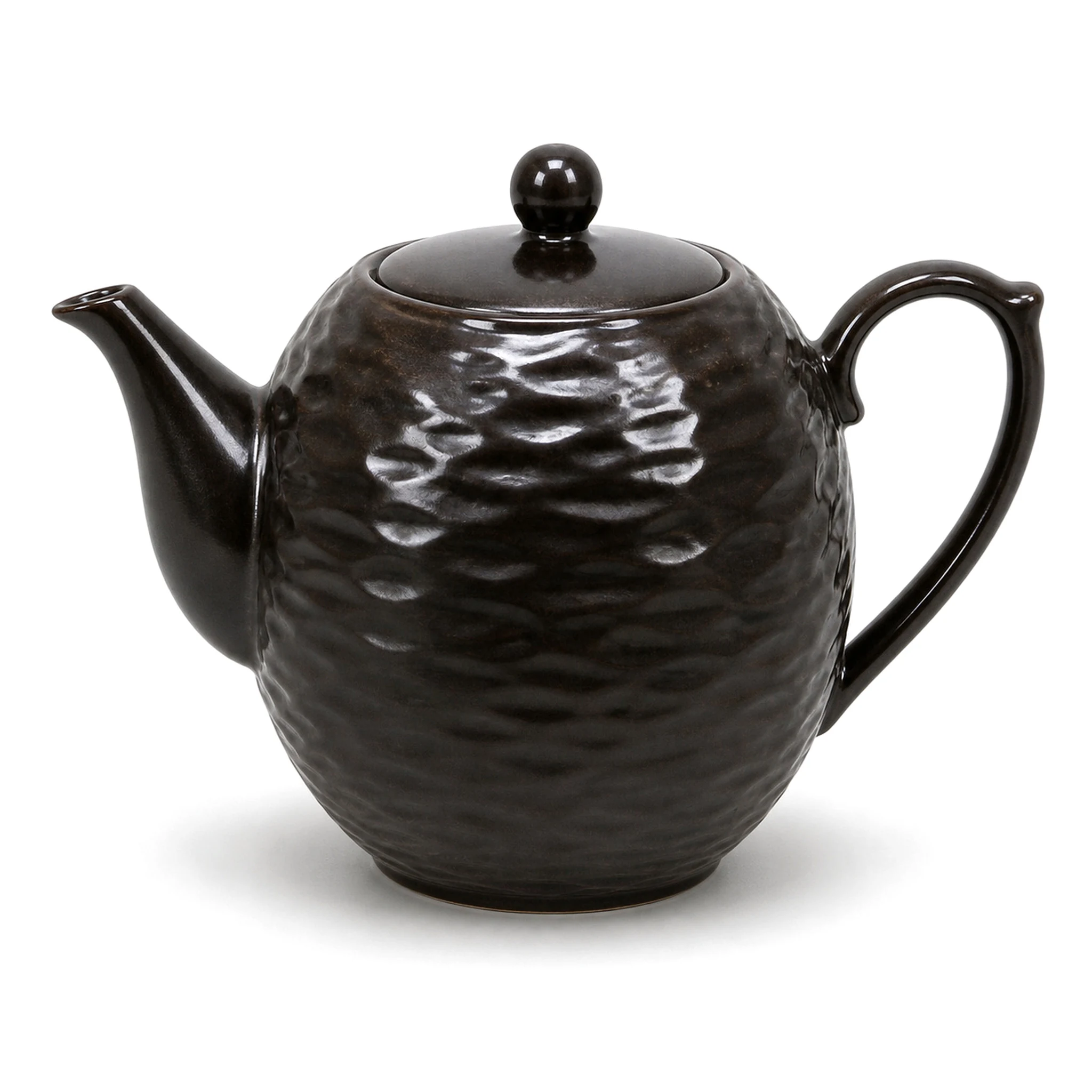 Teapot — Brown · LUM-TW-000395-SET-02 — catalog product view