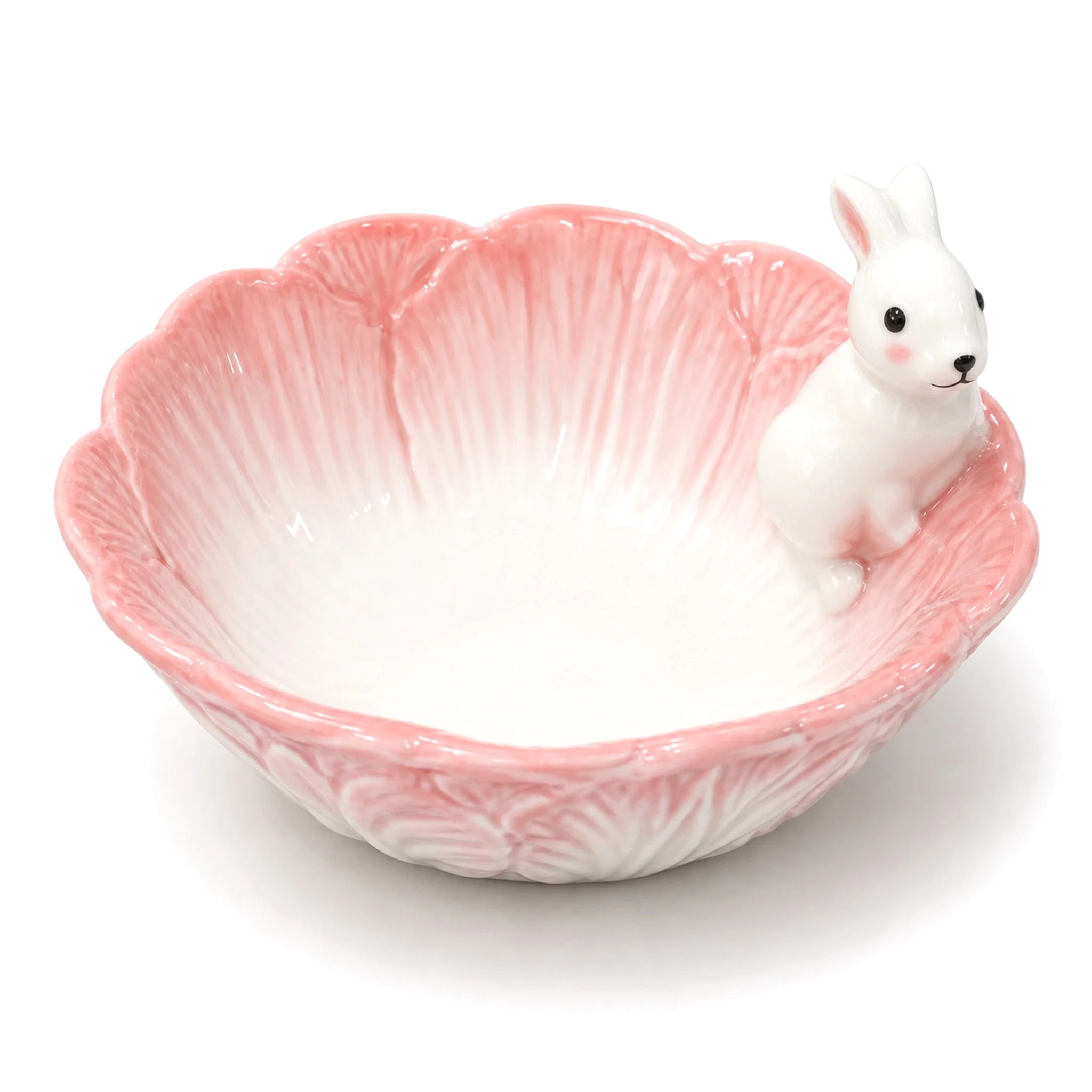 6″ Bowl — Pink · LUM-TW-003584-BWL-01 — catalog product view