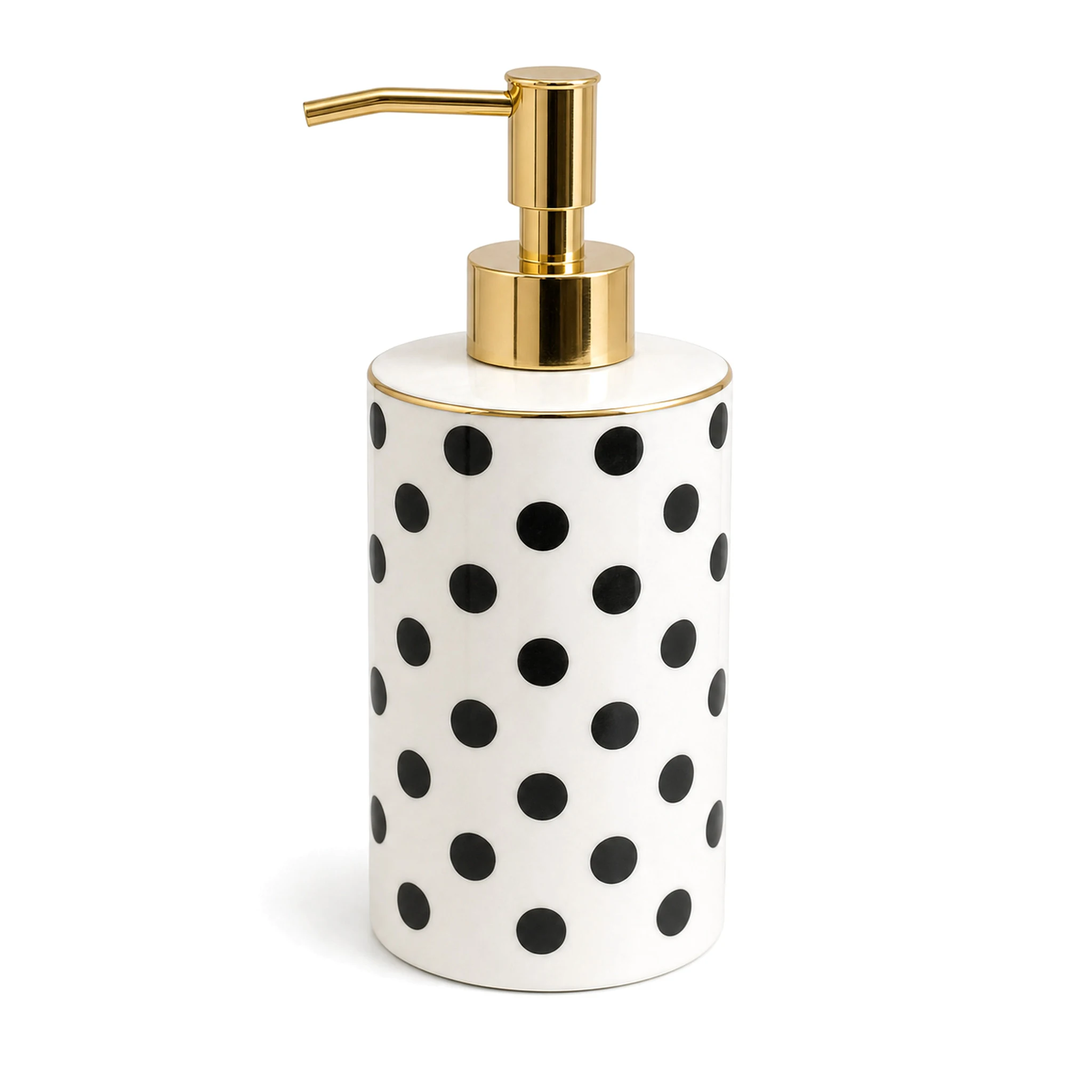 Bottle — White & Orange · LUM-TW-004276-JAR-01 — catalog product view