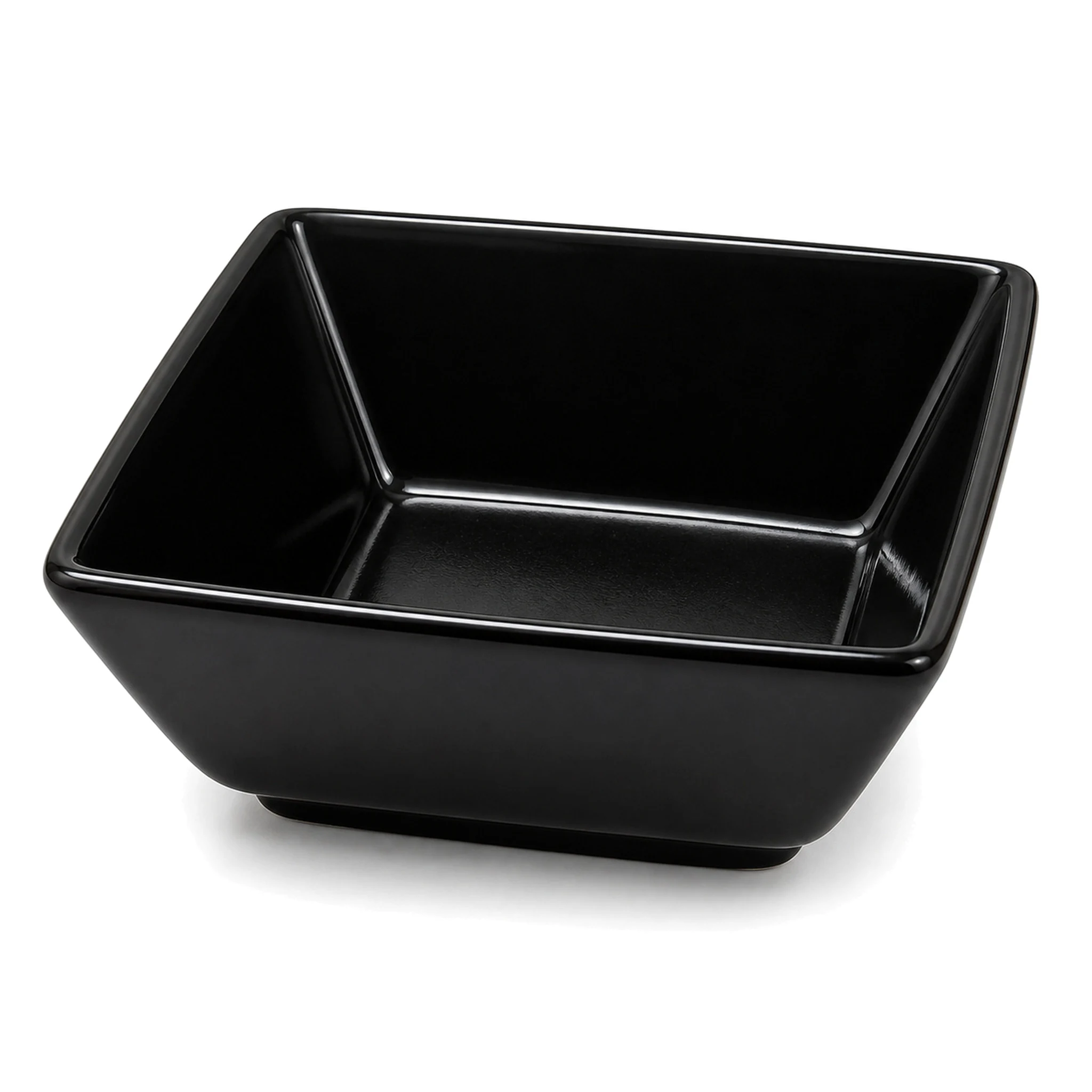 Bowl — Black · LUM-TW-003779-BWL-01 — catalog product view