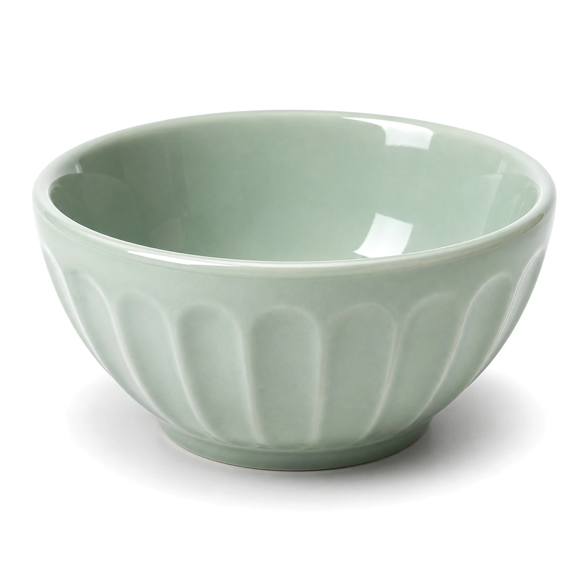Bowl — Bean Green · LUM-TW-003917-BWL-01 — catalog product view