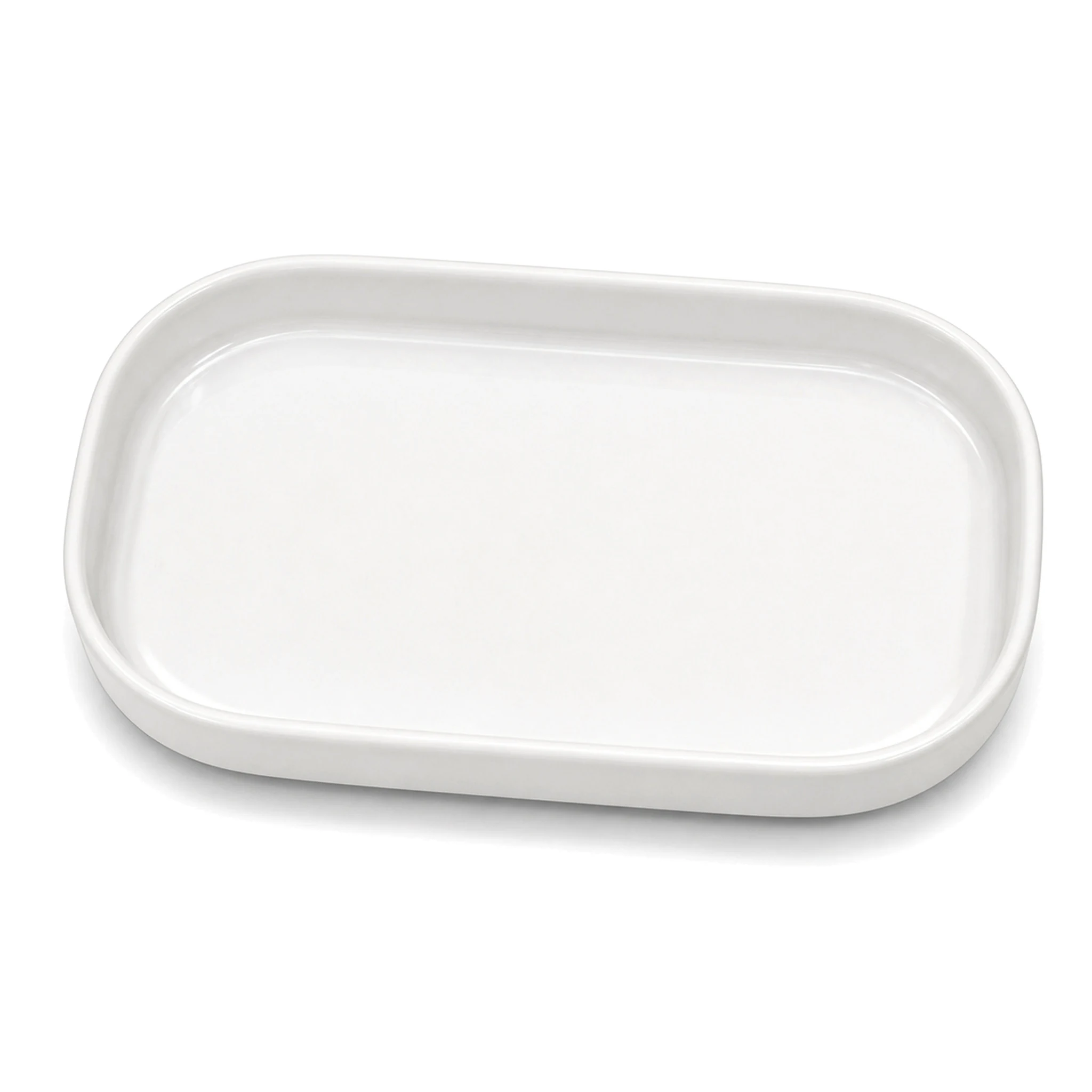 14″ Plate — White · LUM-TW-002697-SAU-01 — catalog product view