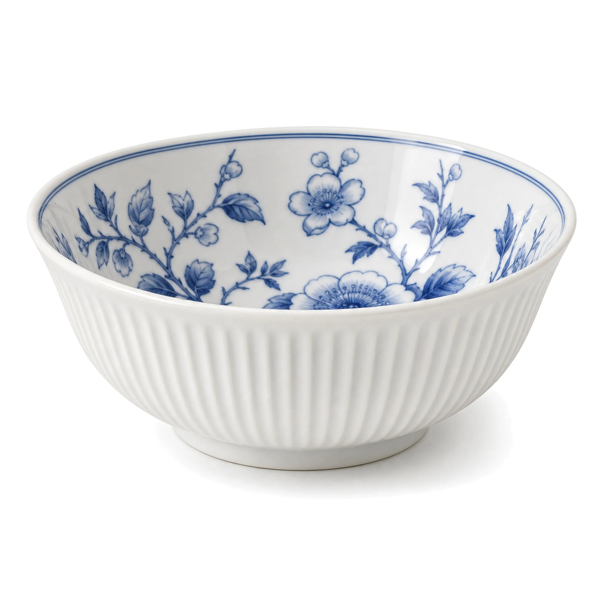 Saucer — Blue · LUM-TW-001329-SAU-01 — catalog product view