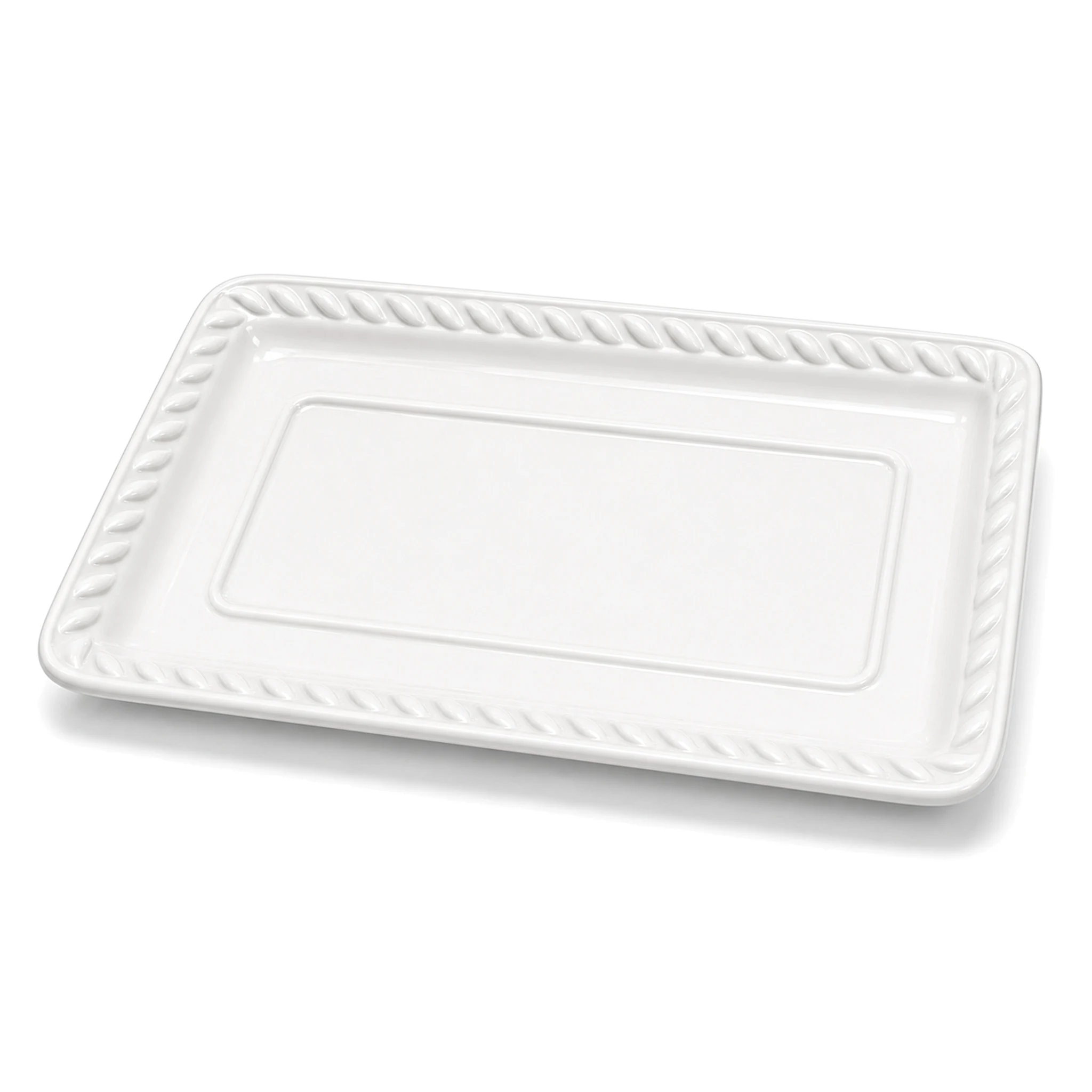 Saucer — White · LUM-TW-004411-SAU-01 — catalog product view