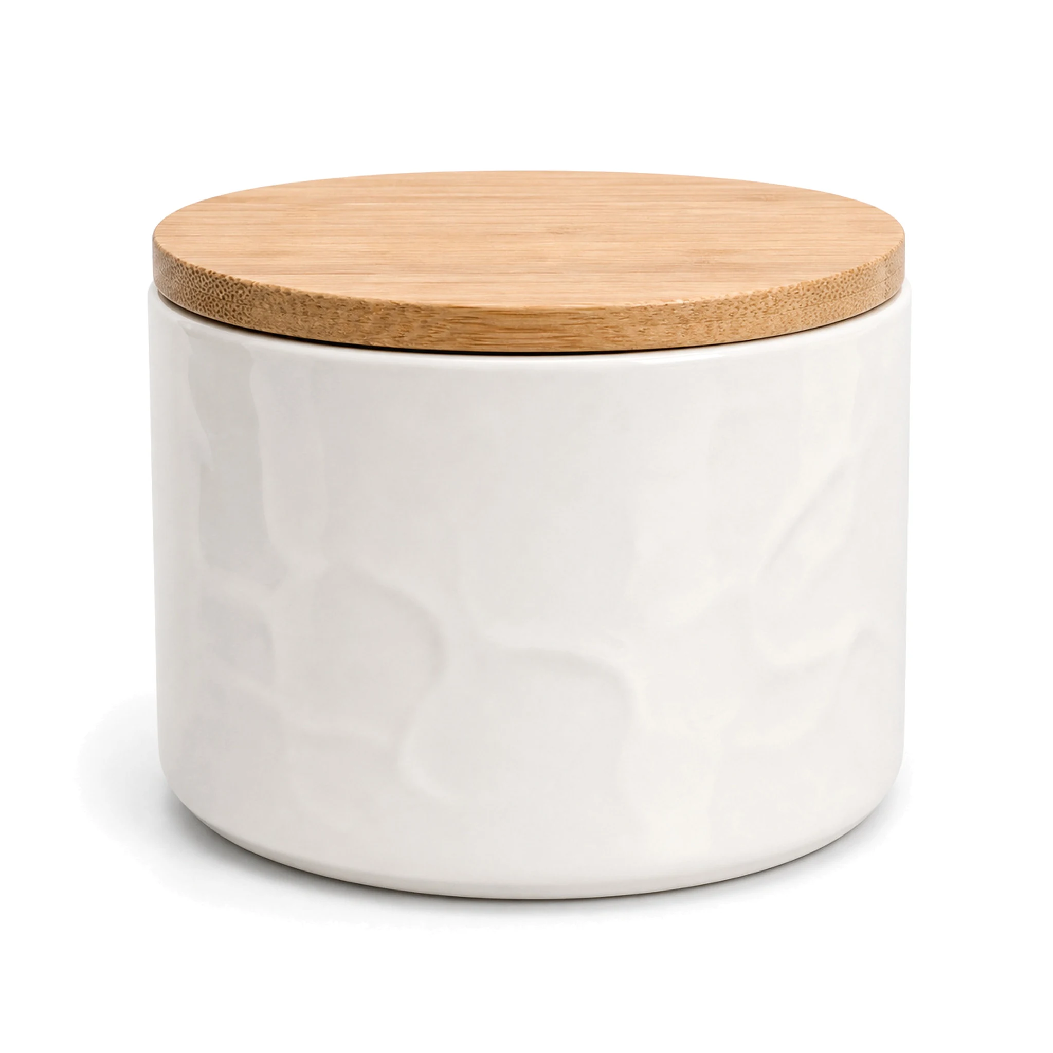 Cookie Jar — White · LUM-TW-000549-OTH-01 — catalog product view