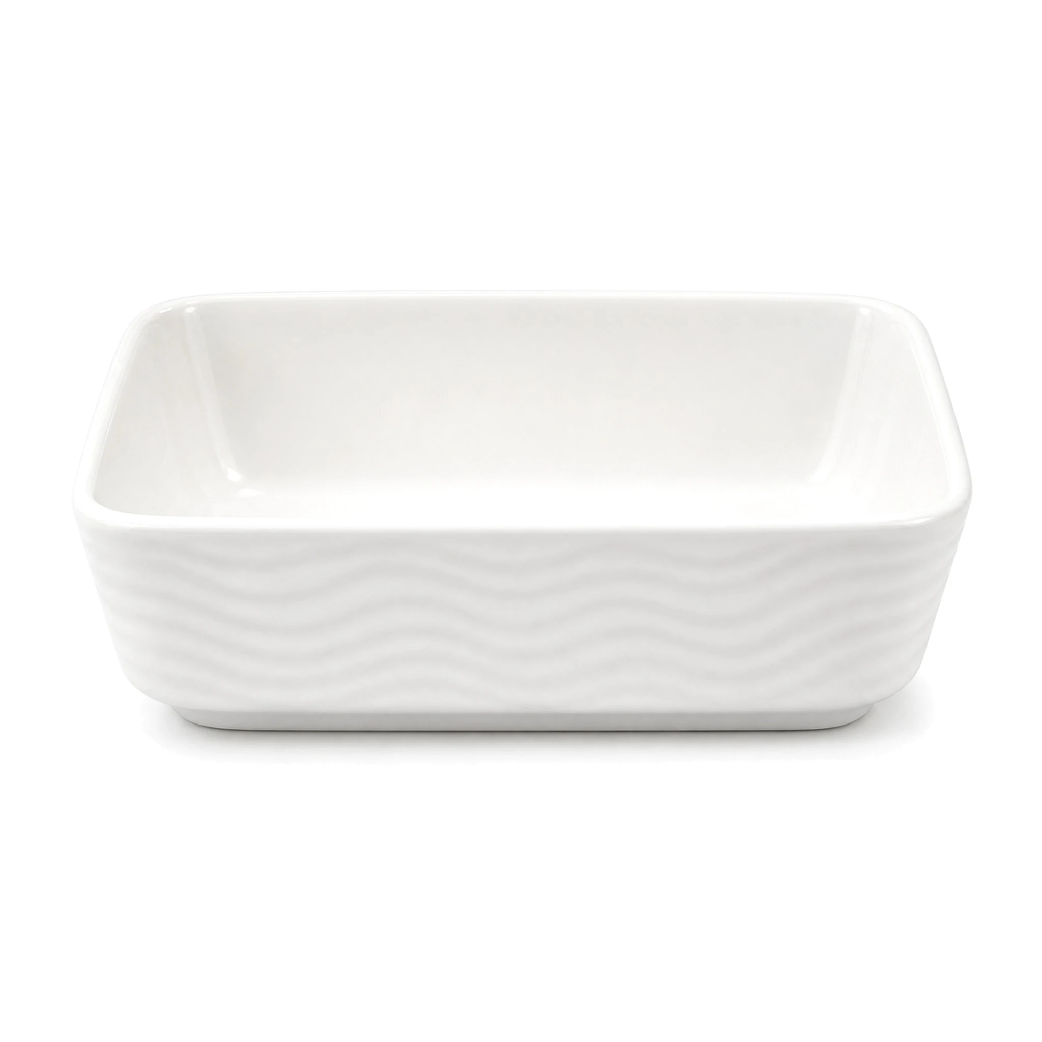 Butter Dish — White · LUM-TW-000475-OTH-01 — catalog product view