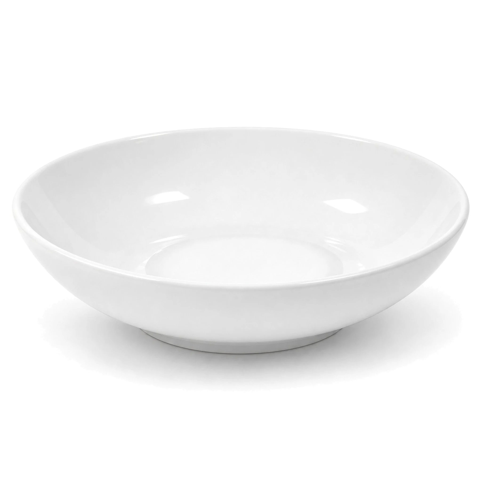 8.5″ Bowl — White · LUM-TW-003934-BWL-01 — catalog product view