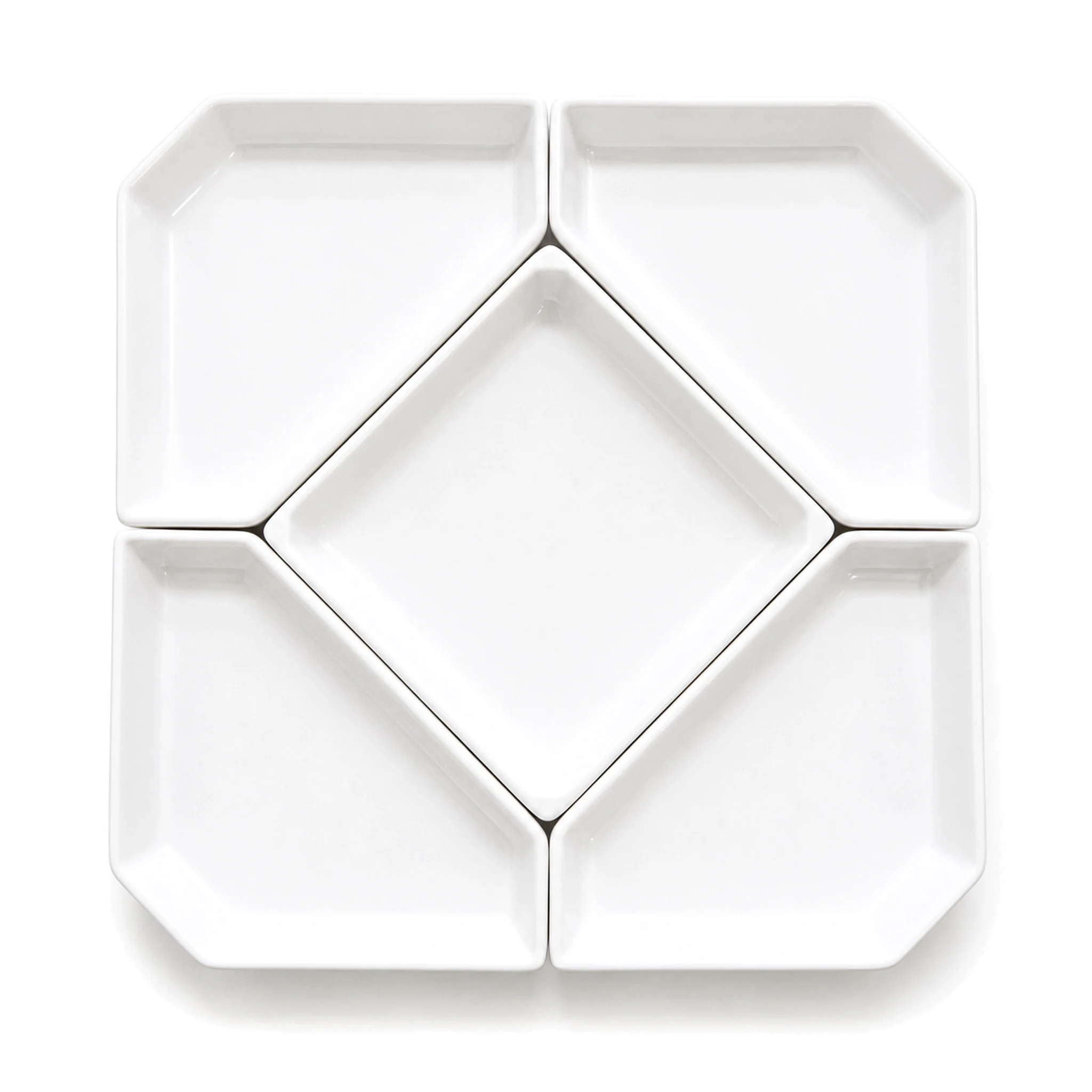 Saucer — Black · LUM-TW-003085-SAU-02 — catalog product view