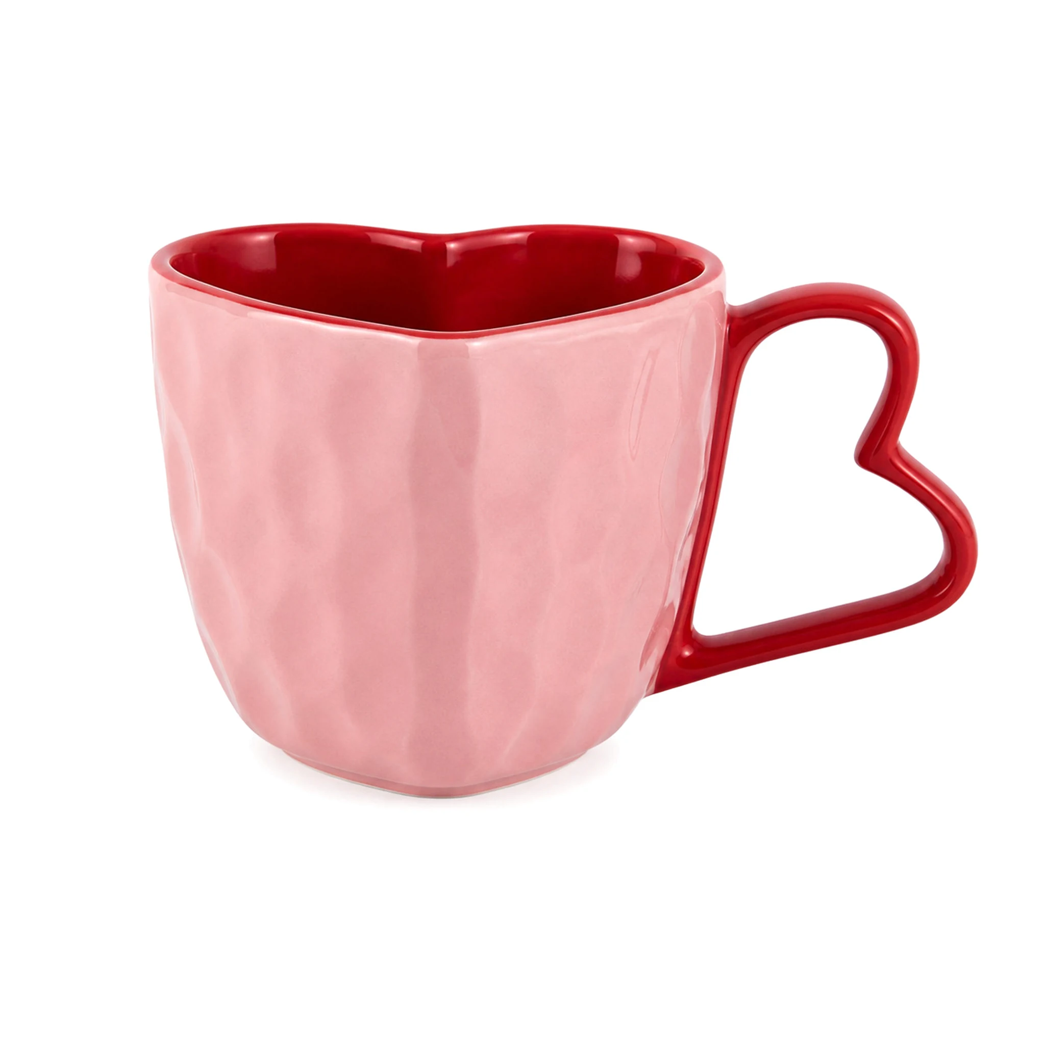 Cup — Pink · LUM-TW-000842-MUG-01 — catalog product view