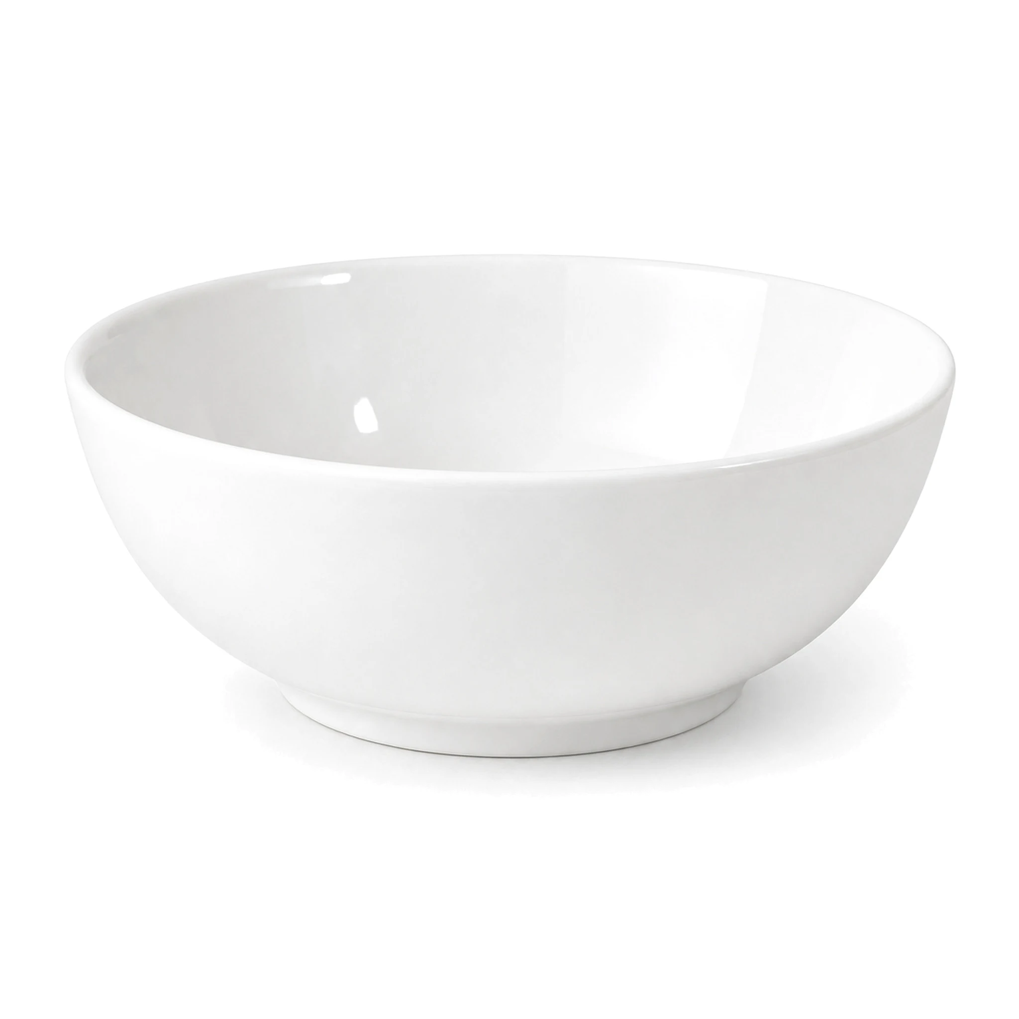 Bowl — White · LUM-TW-003669-BWL-01 — catalog product view