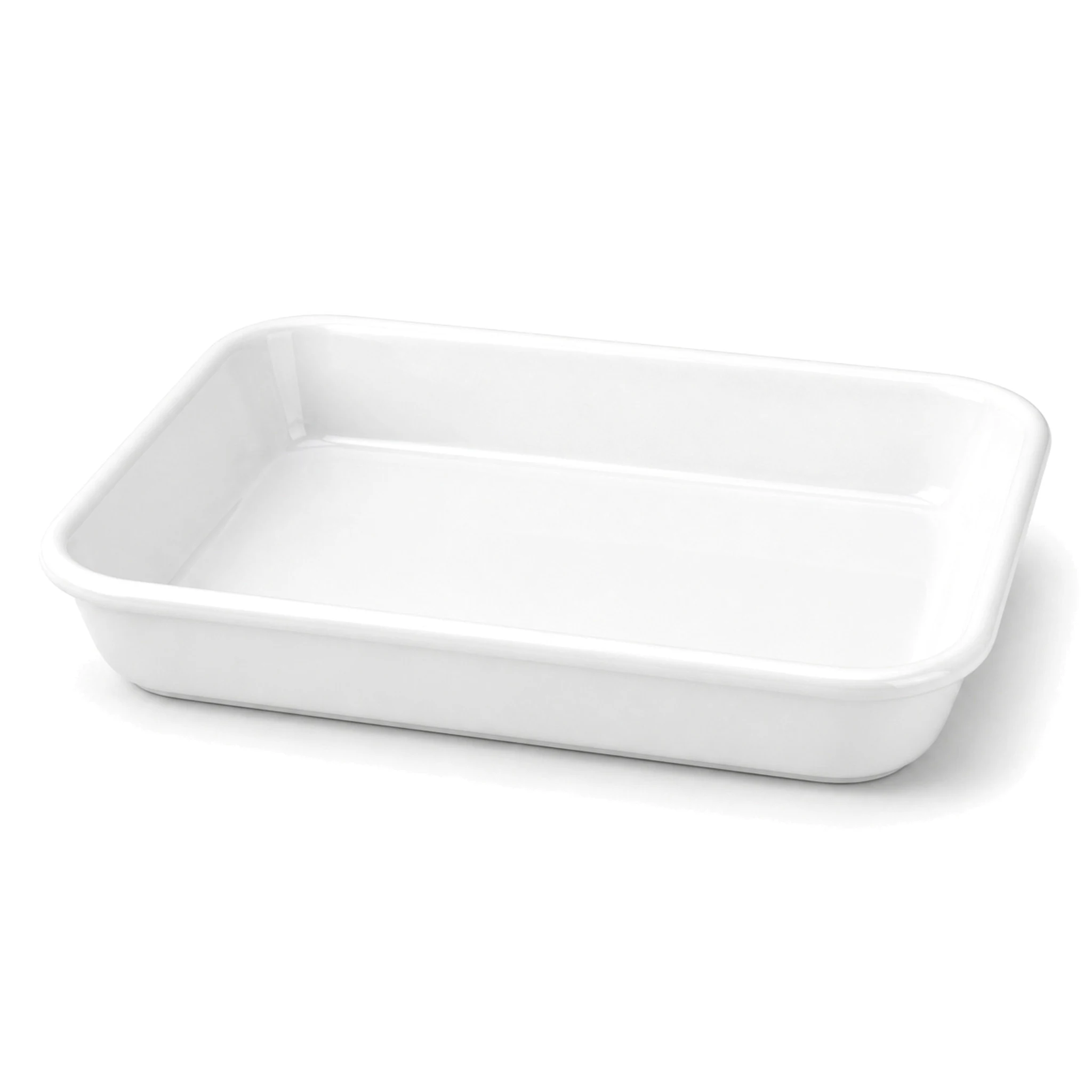Square Plate — White · LUM-TW-002456-SAU-01 — catalog product view