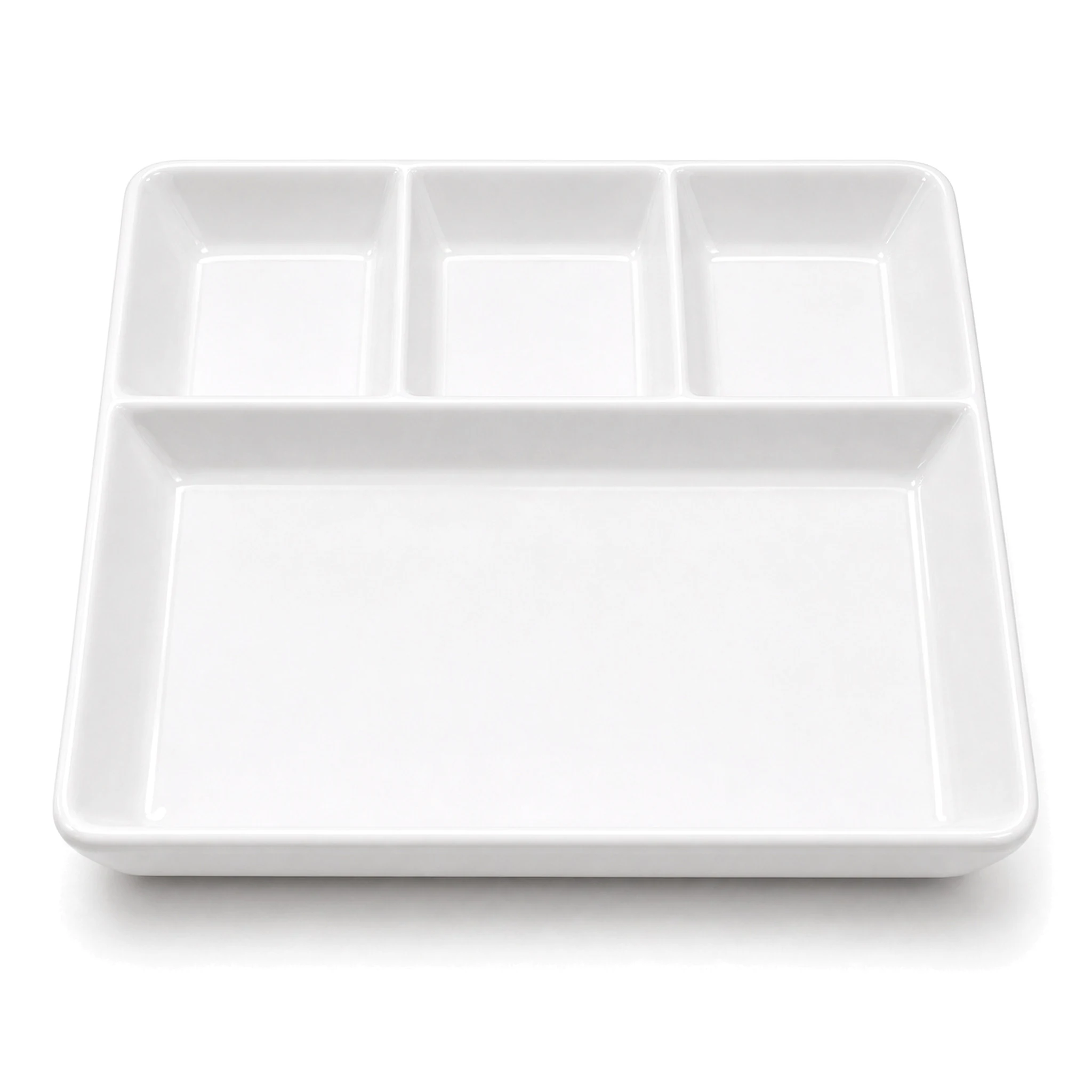 11″ Plate — White · LUM-TW-002160-SAU-01 — catalog product view