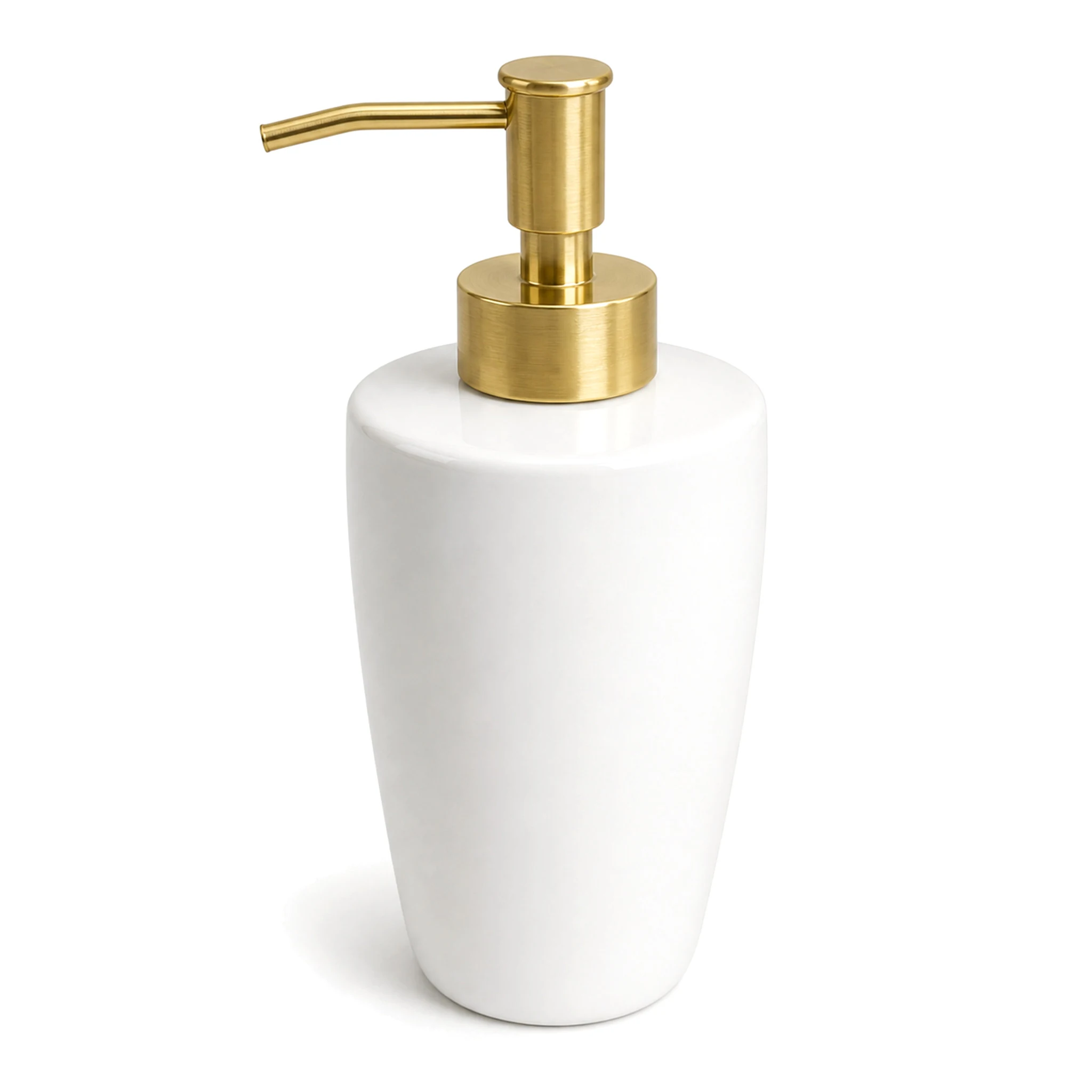 Bottle — White & Multicolor · LUM-TW-004267-JAR-01 — catalog product view
