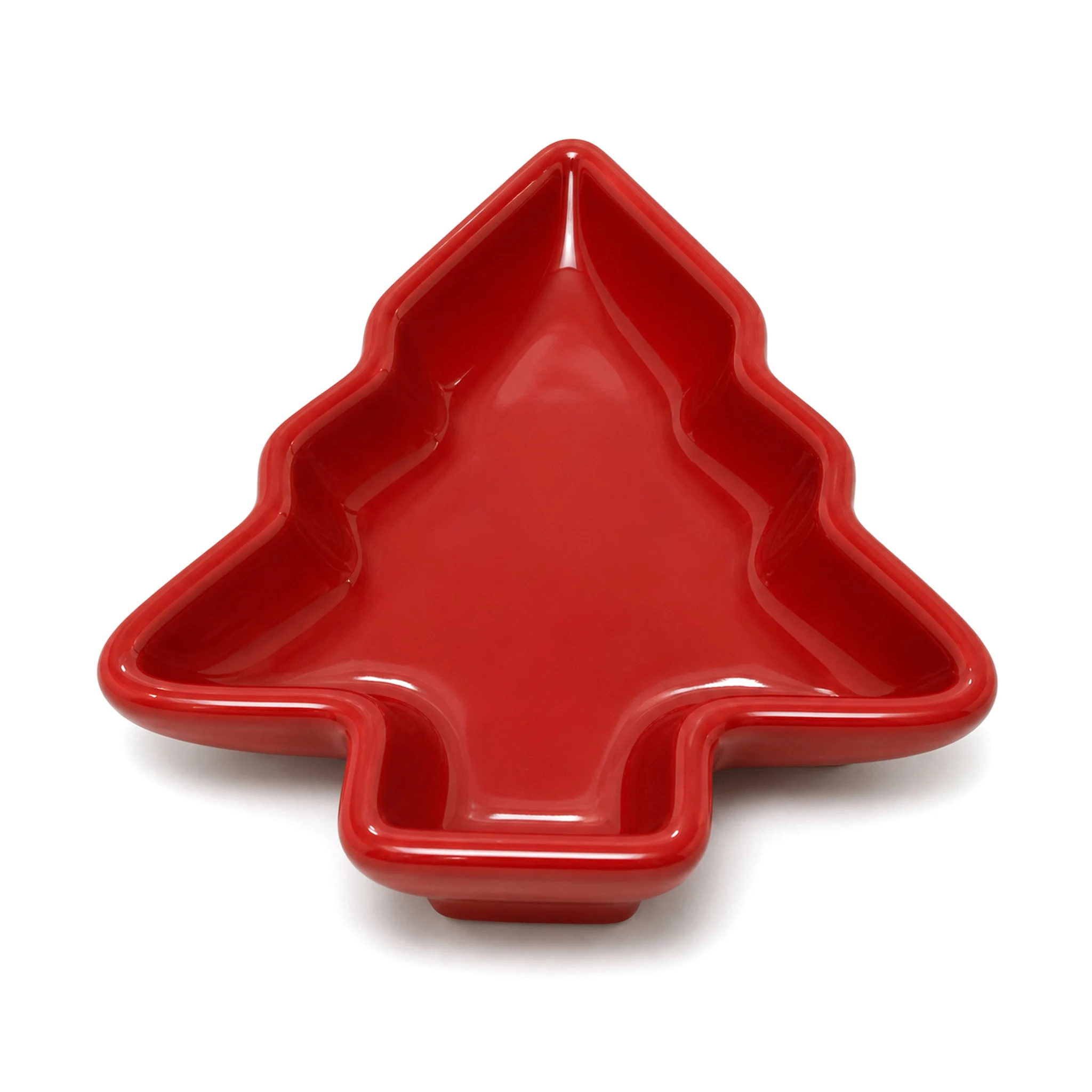 Saucer — Red · LUM-TW-001330-SAU-01 — catalog product view