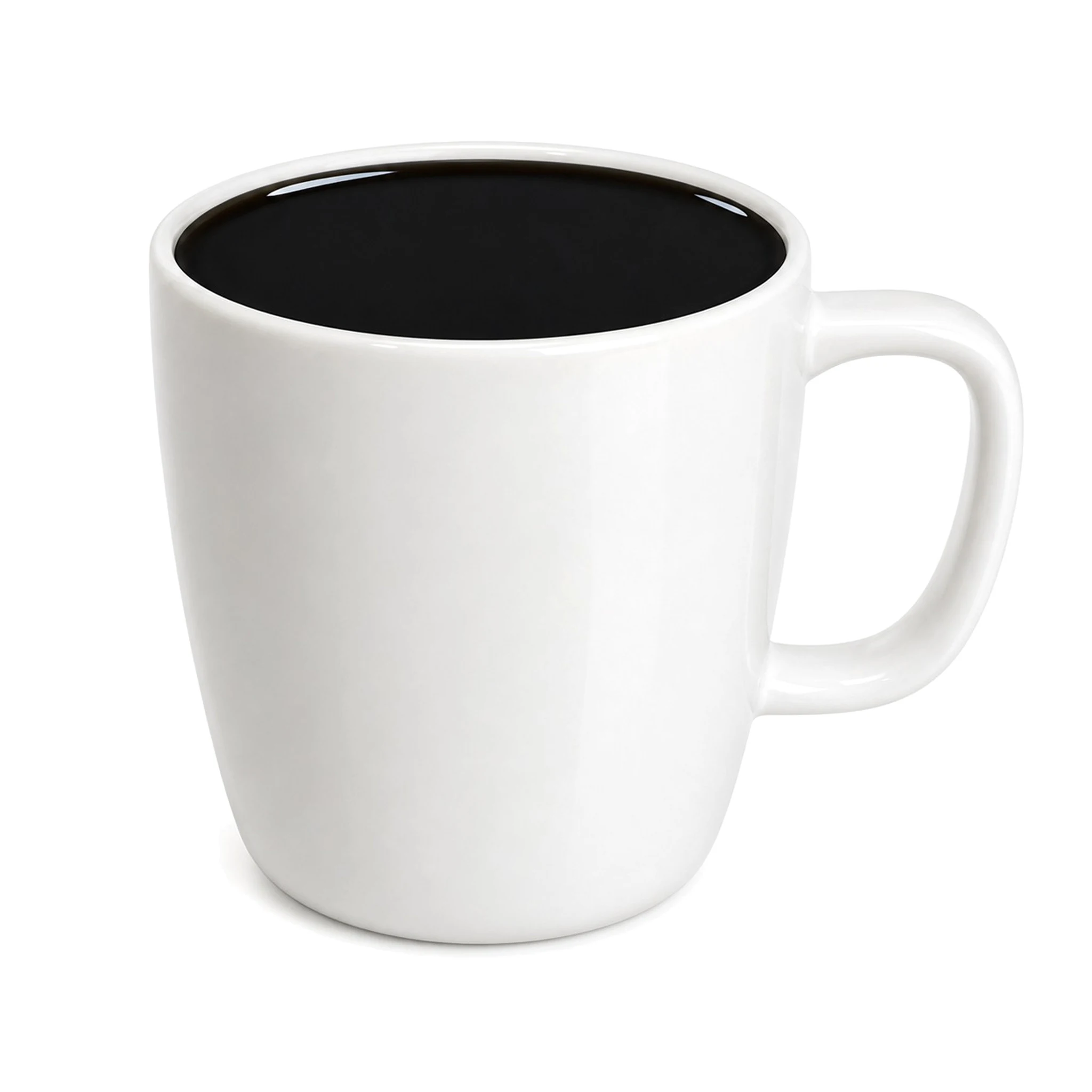 Cup — White · LUM-TW-000733-MUG-01 — catalog product view