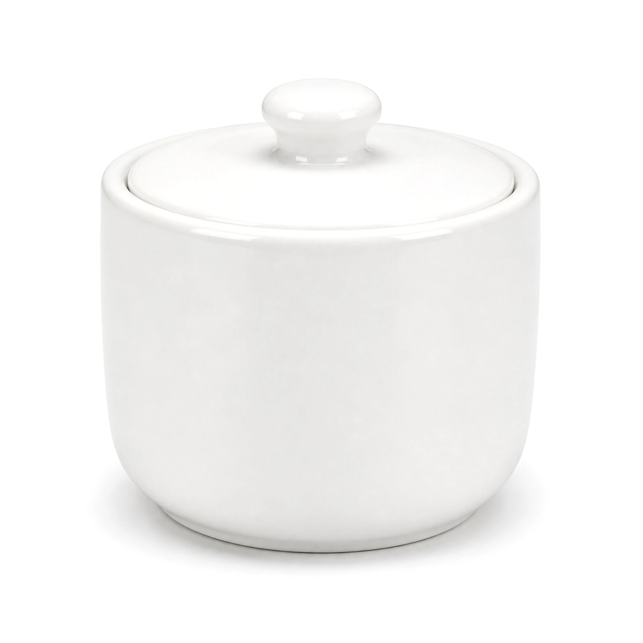 Jar — White · Lid · LUM-TW-000275-SET-01 — catalog product view