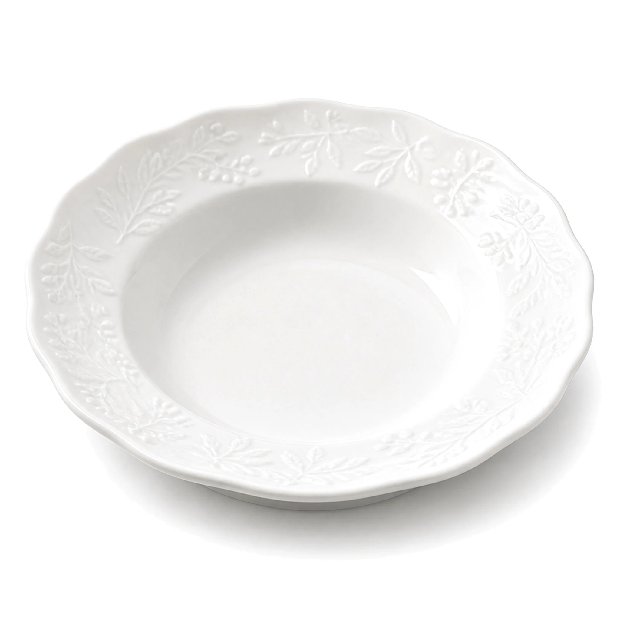 Plate — White · LUM-TW-001759-SAU-01 — catalog product view
