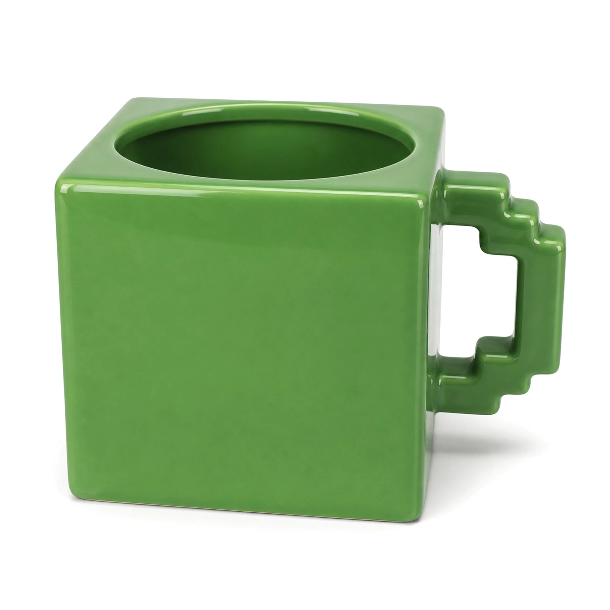 Cup — Green · LUM-TW-001031-MUG-01 — catalog product view