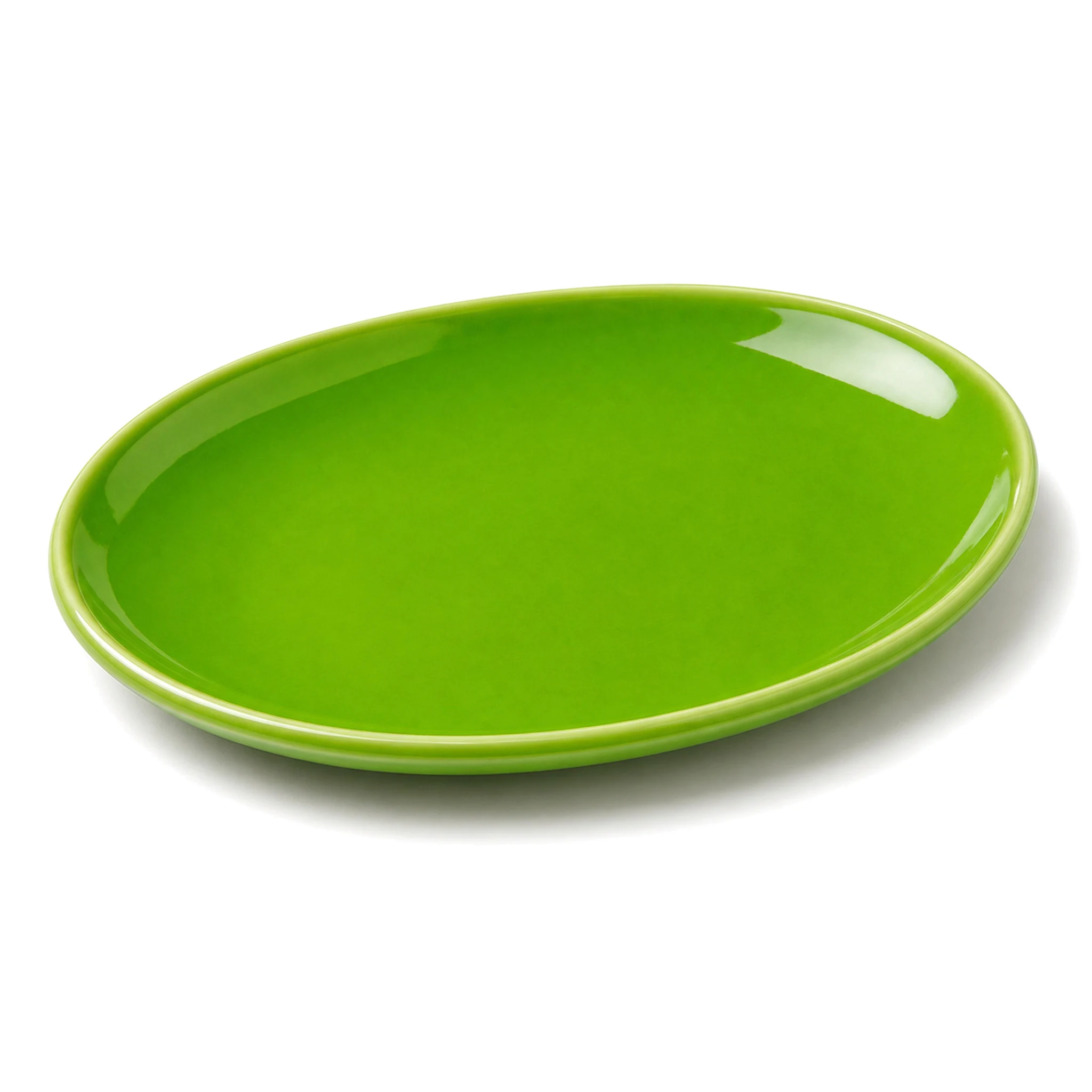 5.5″ Plate — Green · LUM-TW-001571-SAU-01 — catalog product view