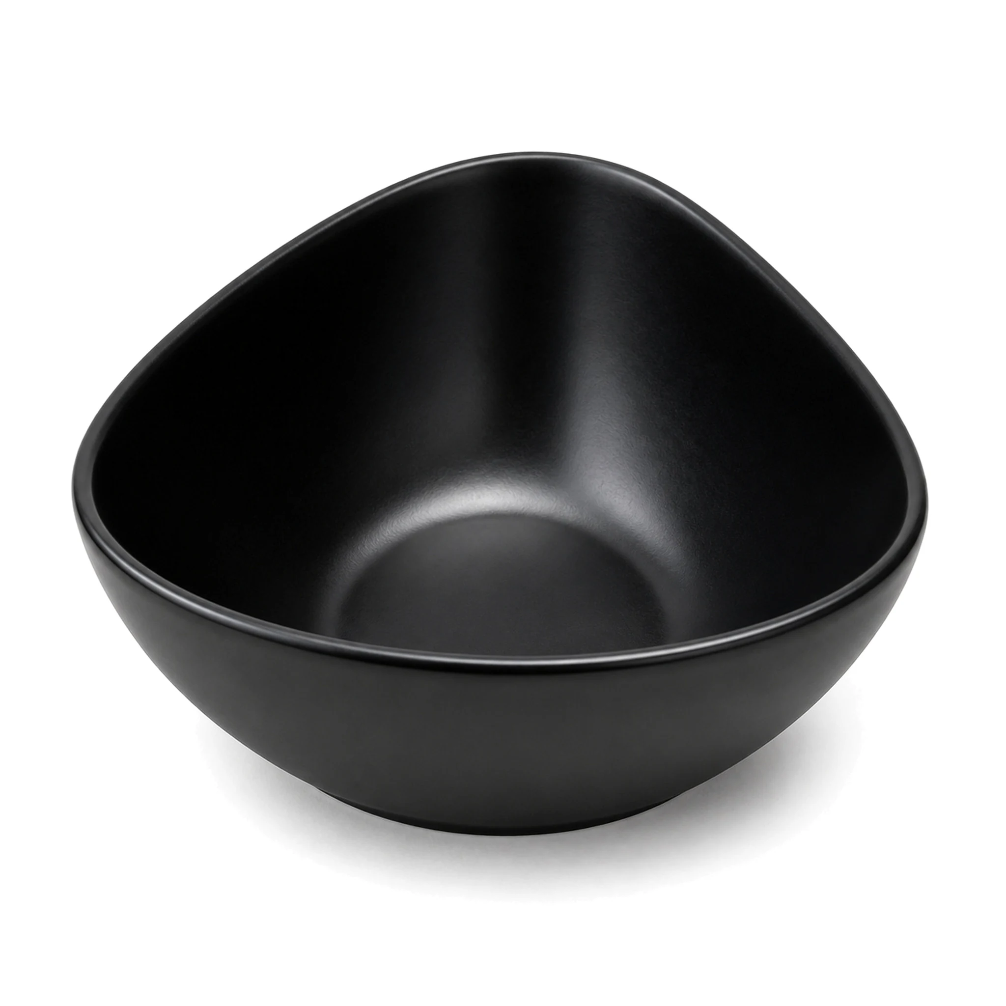 4″ Bowl — Black · LUM-TW-003740-BWL-01 — catalog product view