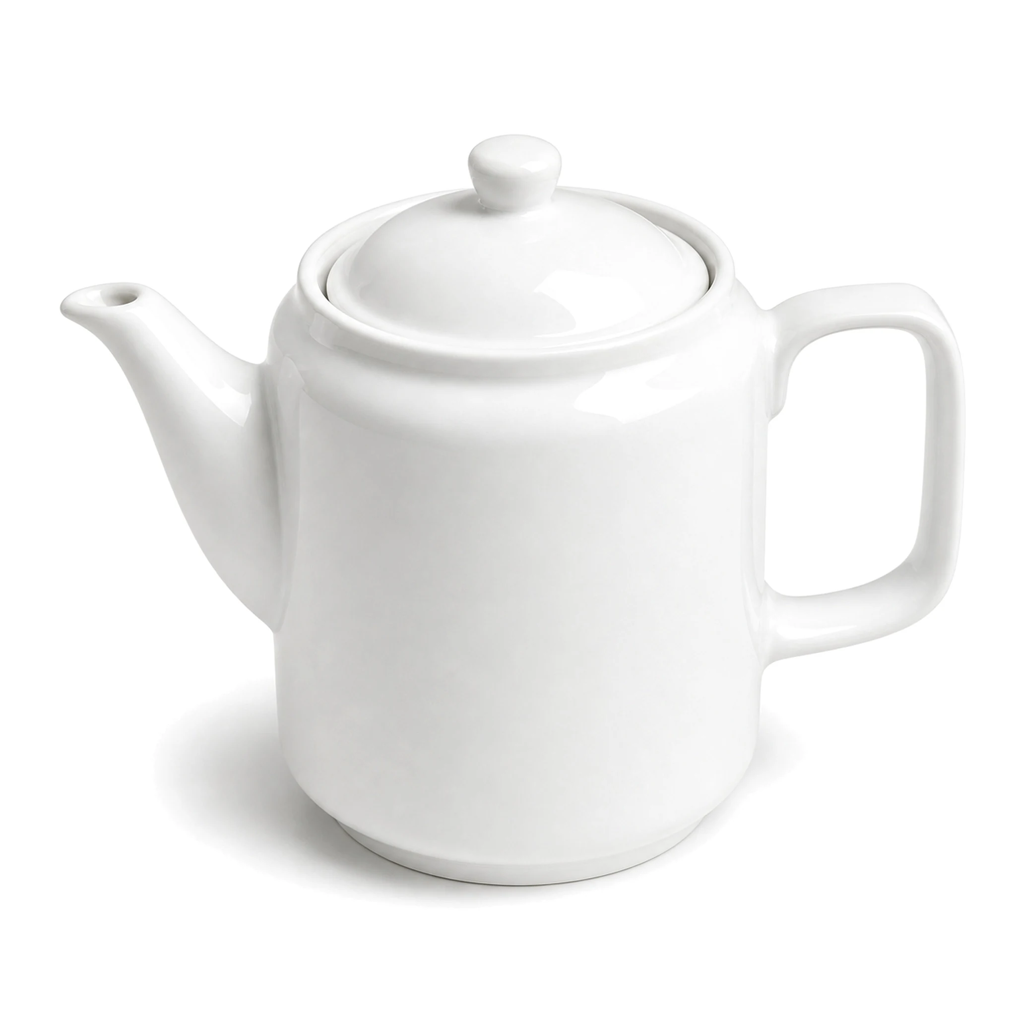 Teapot — White · LUM-TW-004088-POT-01 — catalog product view