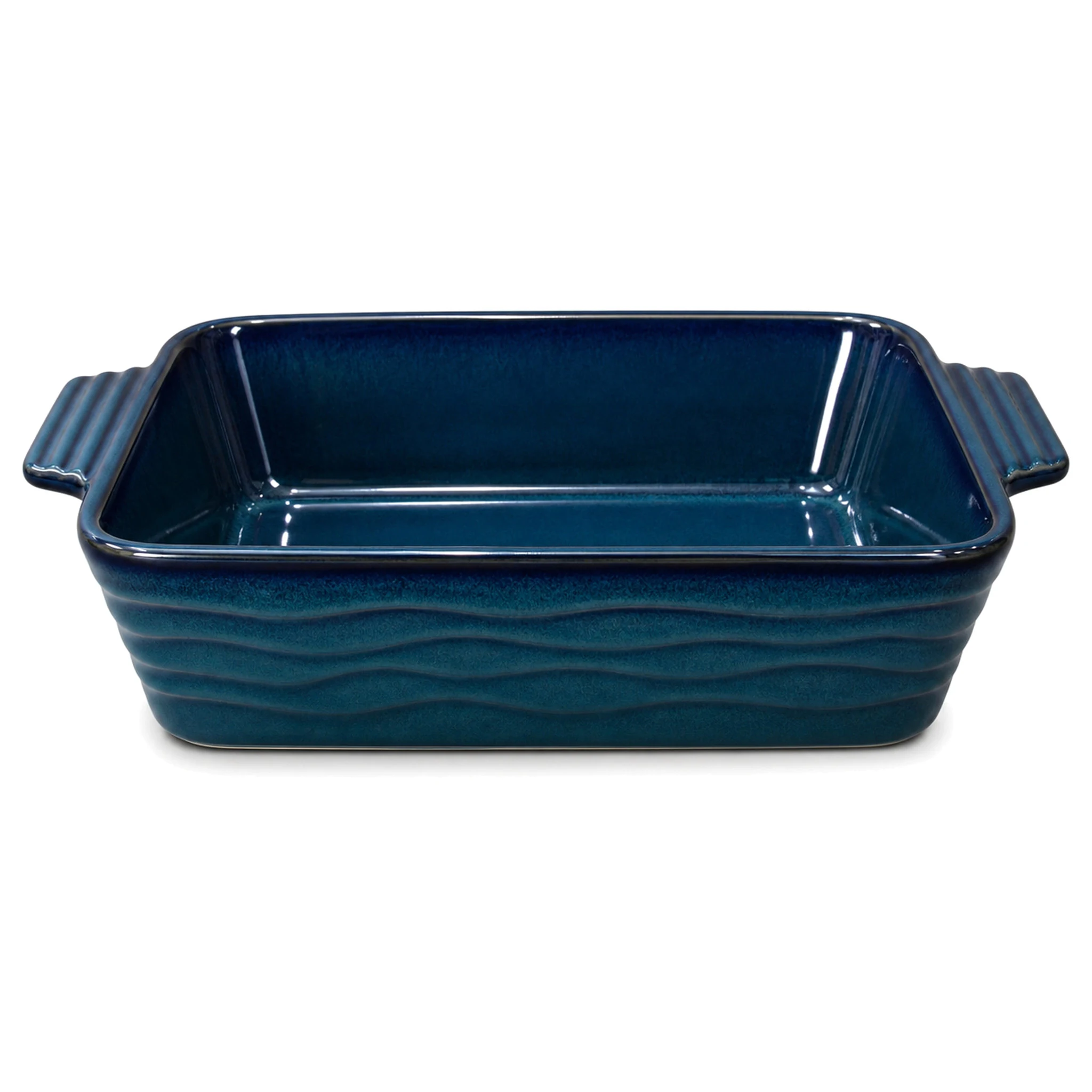 Baking Dish — Reactive Blue · LUM-TW-001920-SAU-01 — catalog product view